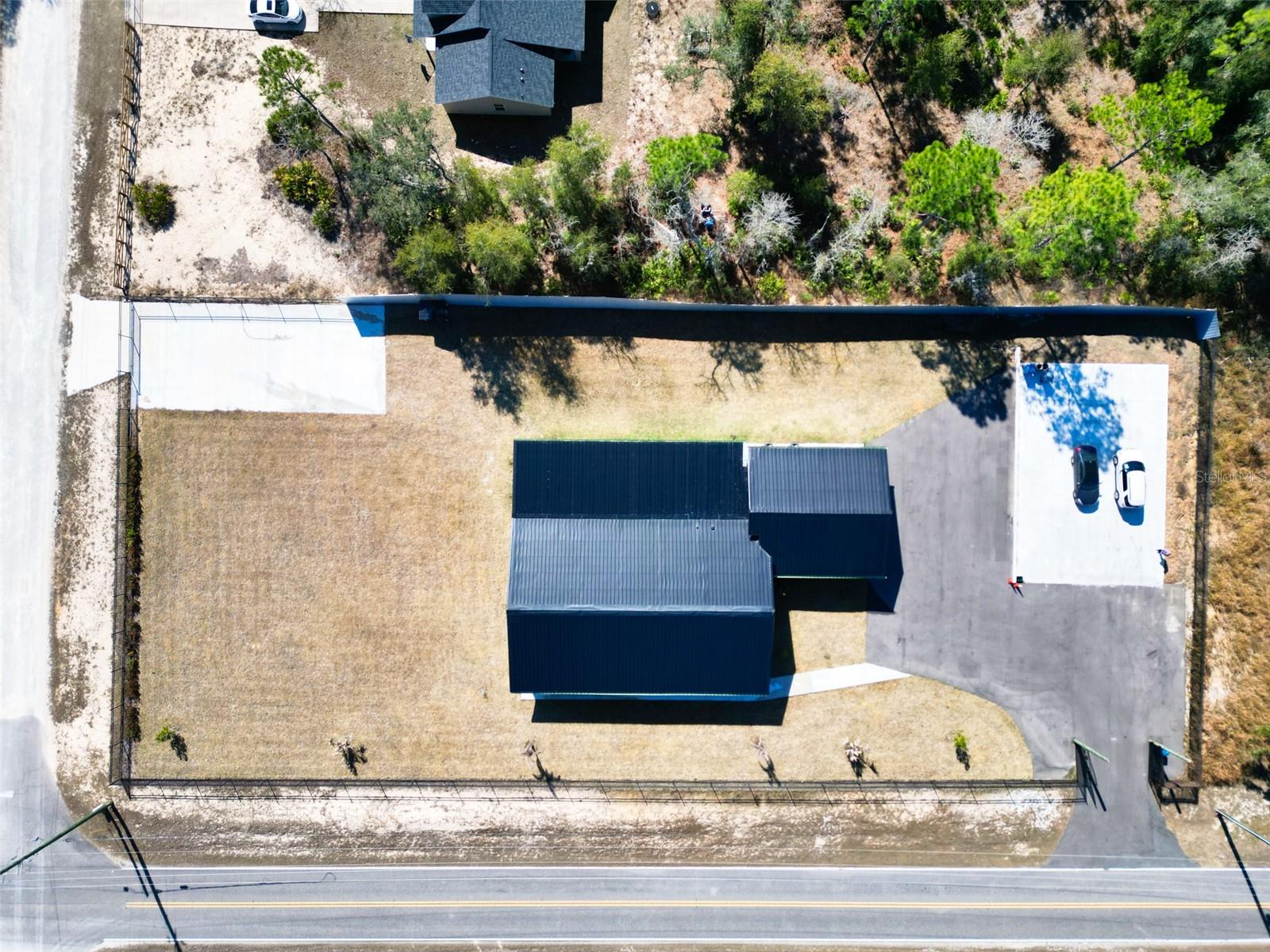 Image 70 of 72 For 34370 Richardson Boulevard