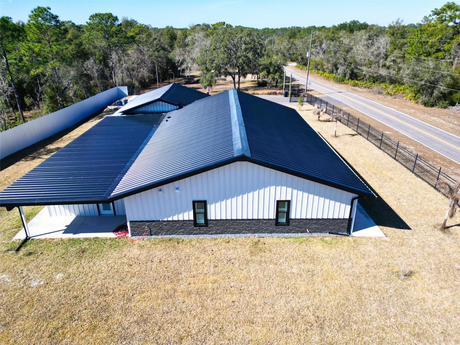 Image 71 of 72 For 34370 Richardson Boulevard