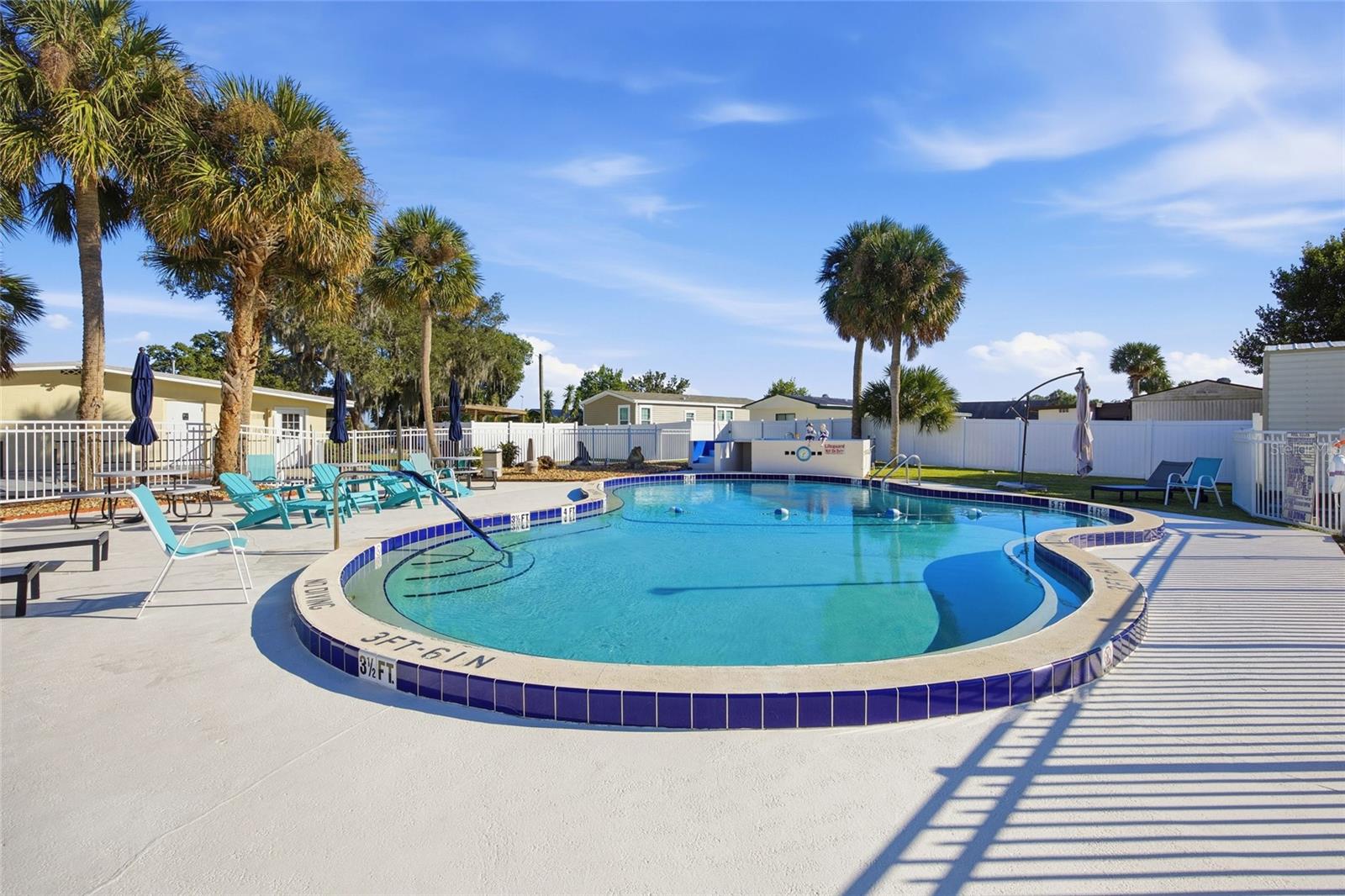 Image 29 of 35 For 3896 Picciola Road 224