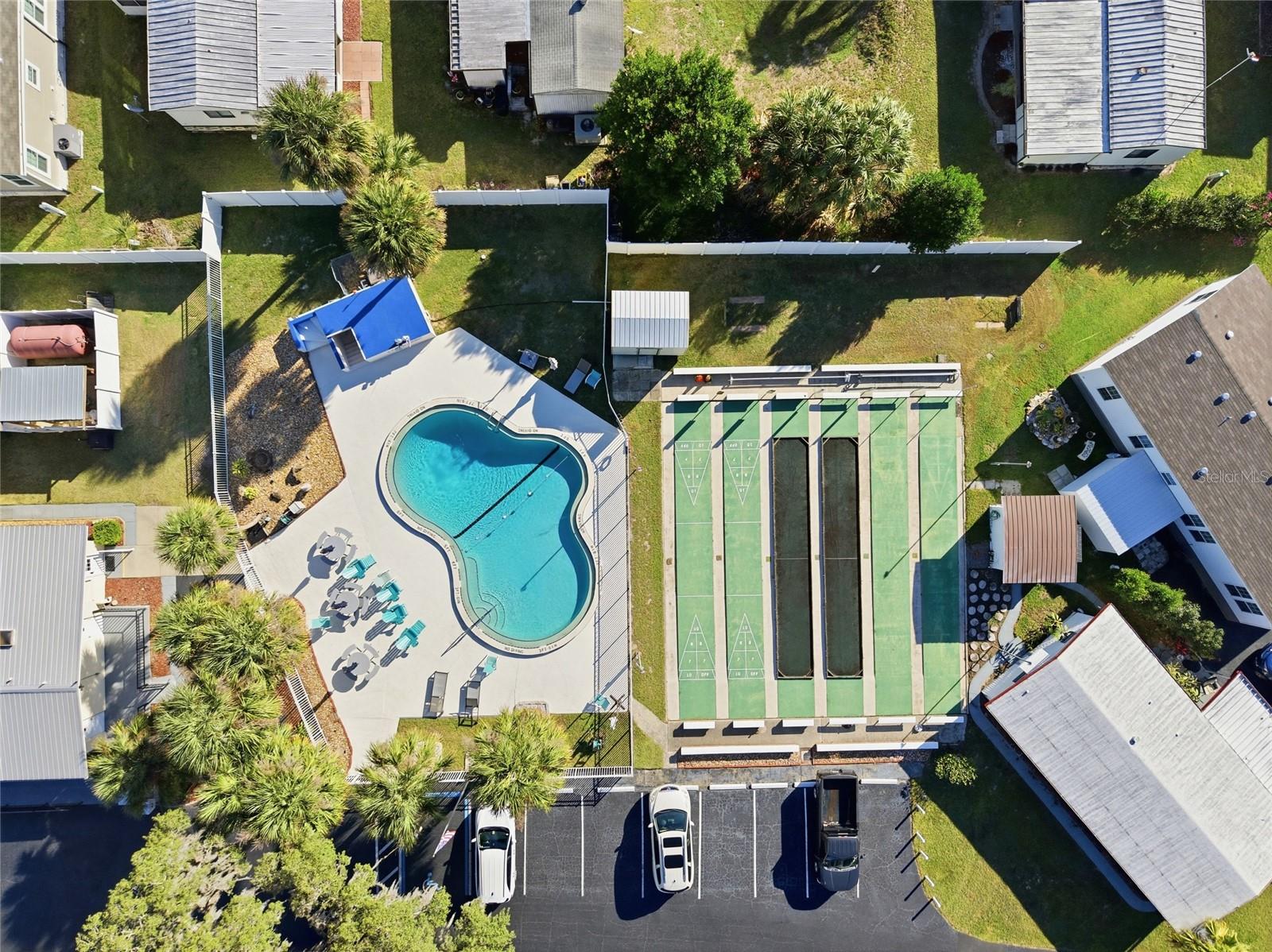 Image 31 of 35 For 3896 Picciola Road 224