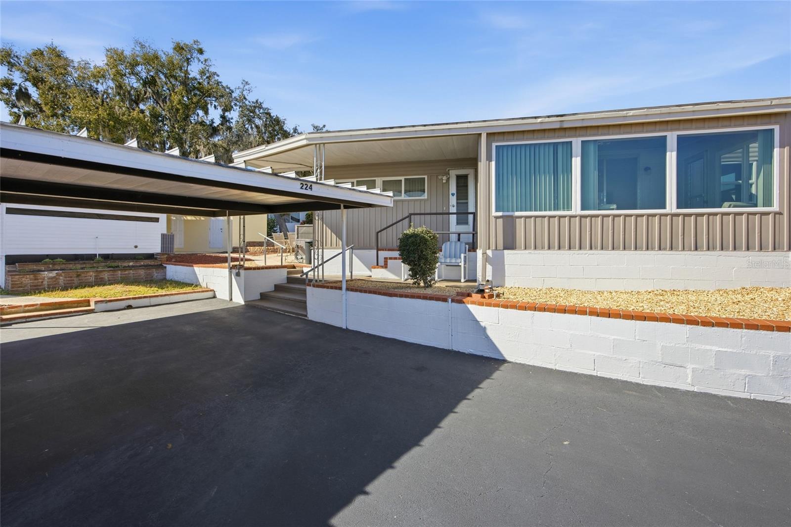 Image 4 of 35 For 3896 Picciola Road 224