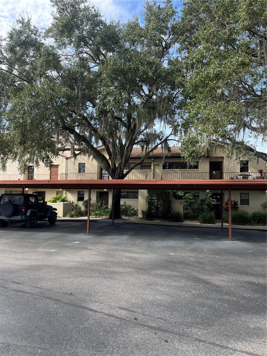 Image 11 of 11 For 4300 Baywood Boulevard B105