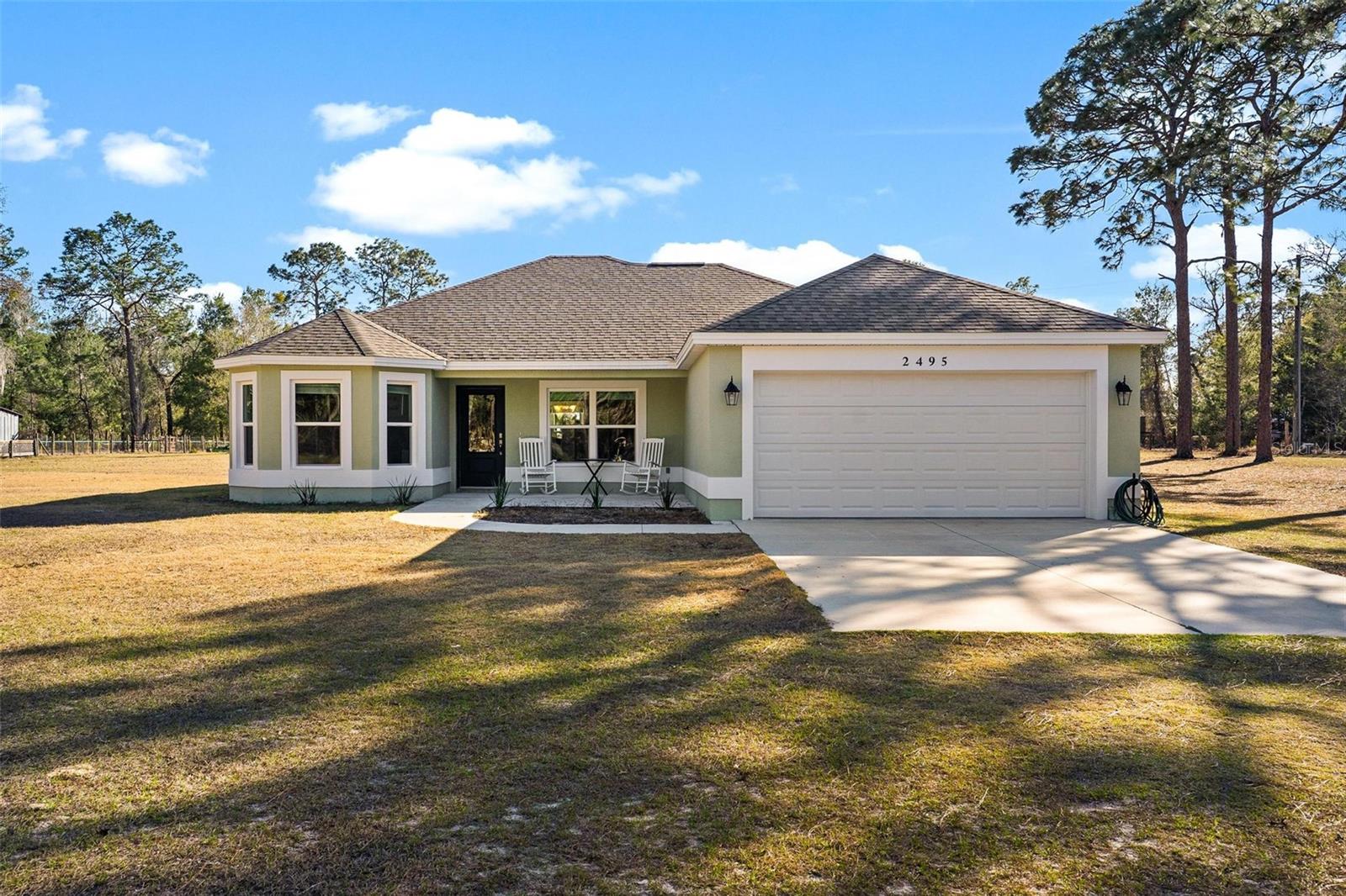 Details for 2495 County Road 245d, OXFORD, FL 34484