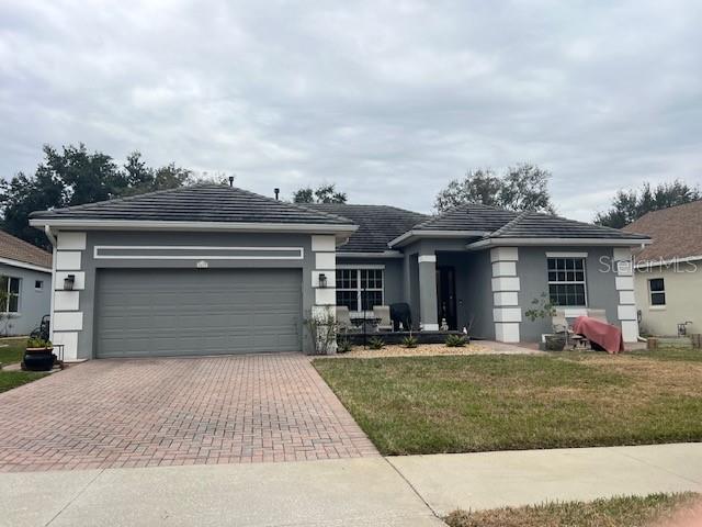 Details for 2433 Prairie Dunes, CLERMONT, FL 34711