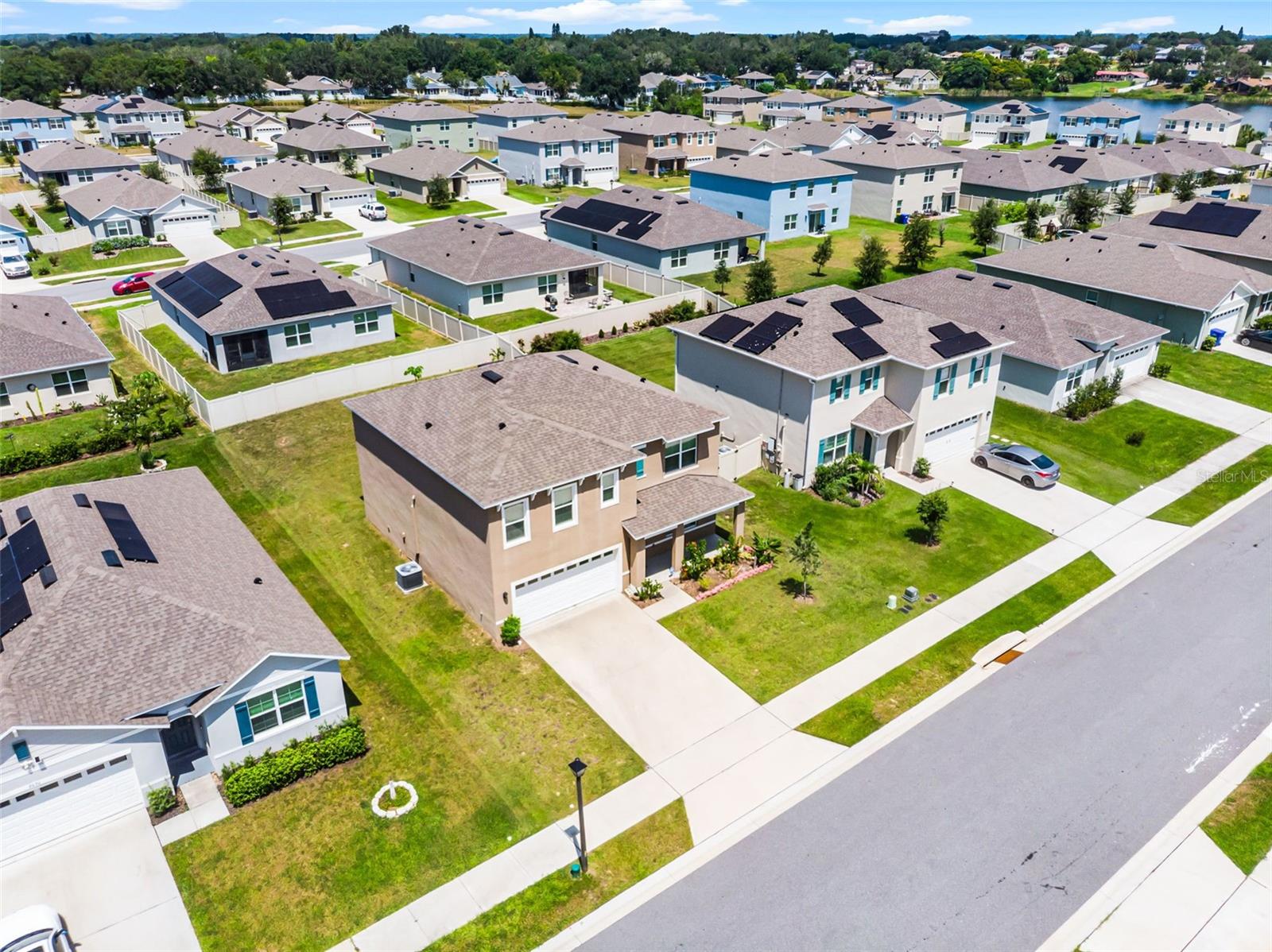 Image 41 of 55 For 2024 Griffin Oaks Way