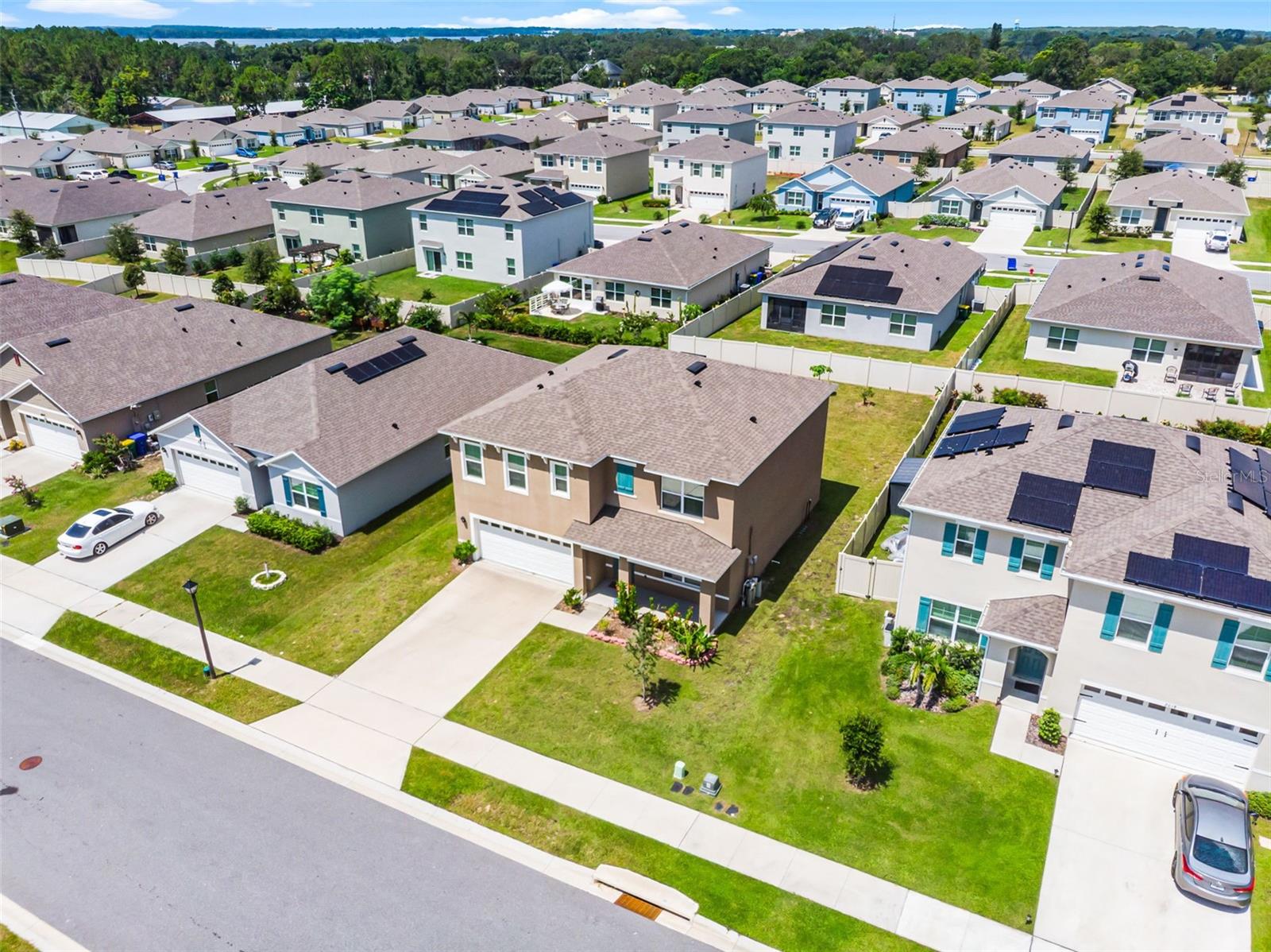 Image 42 of 55 For 2024 Griffin Oaks Way