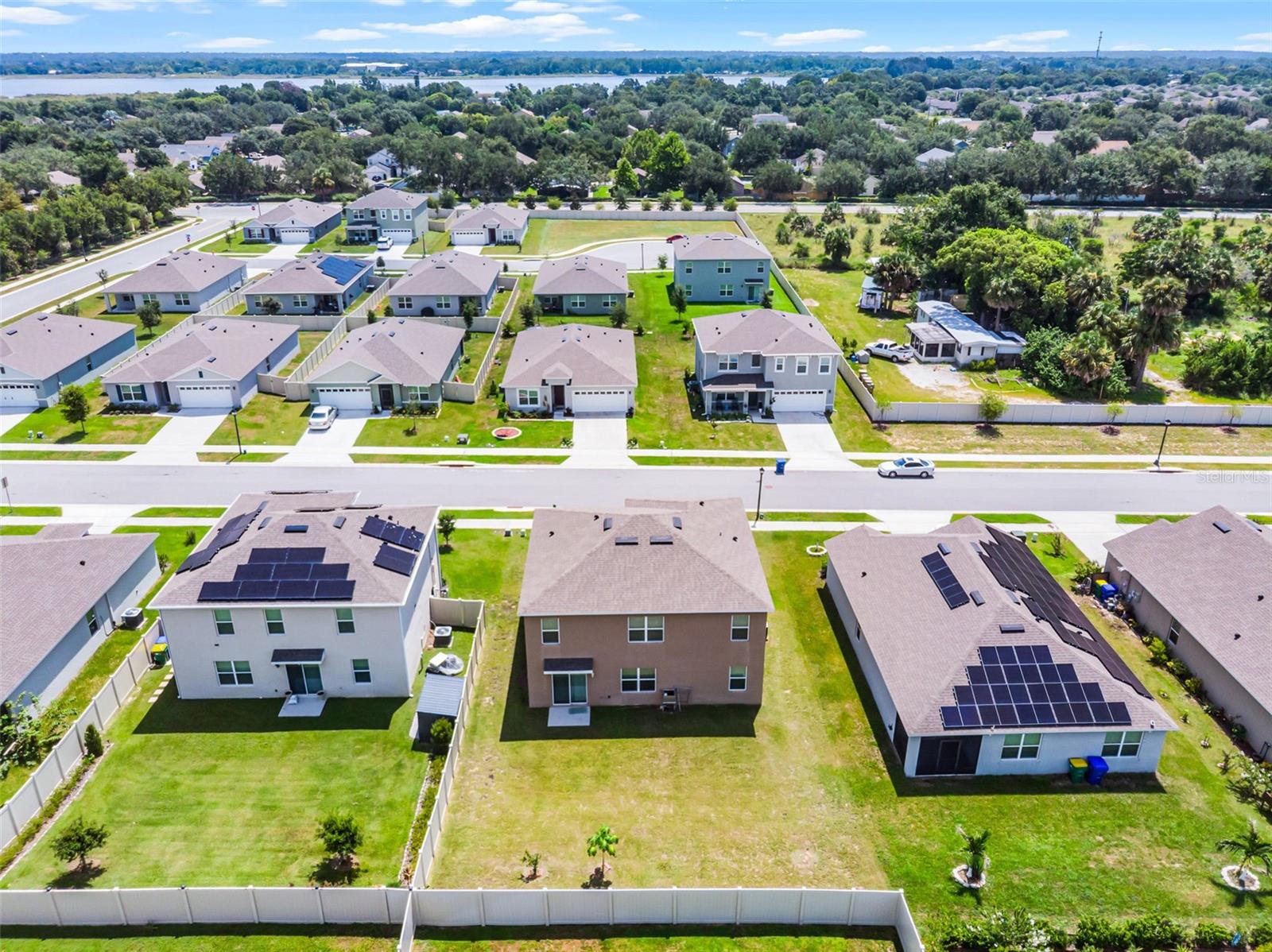 Image 43 of 55 For 2024 Griffin Oaks Way