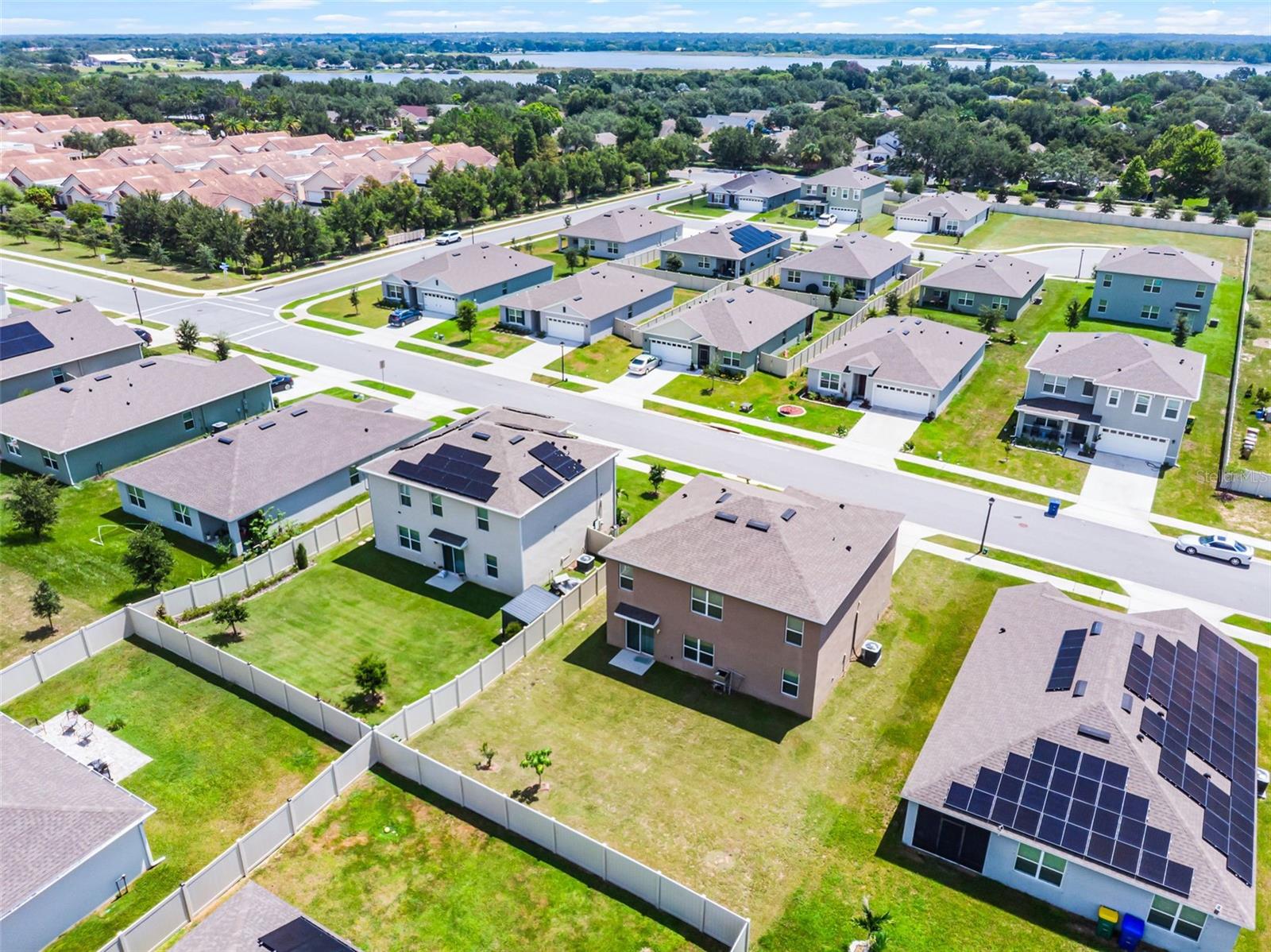 Image 44 of 55 For 2024 Griffin Oaks Way