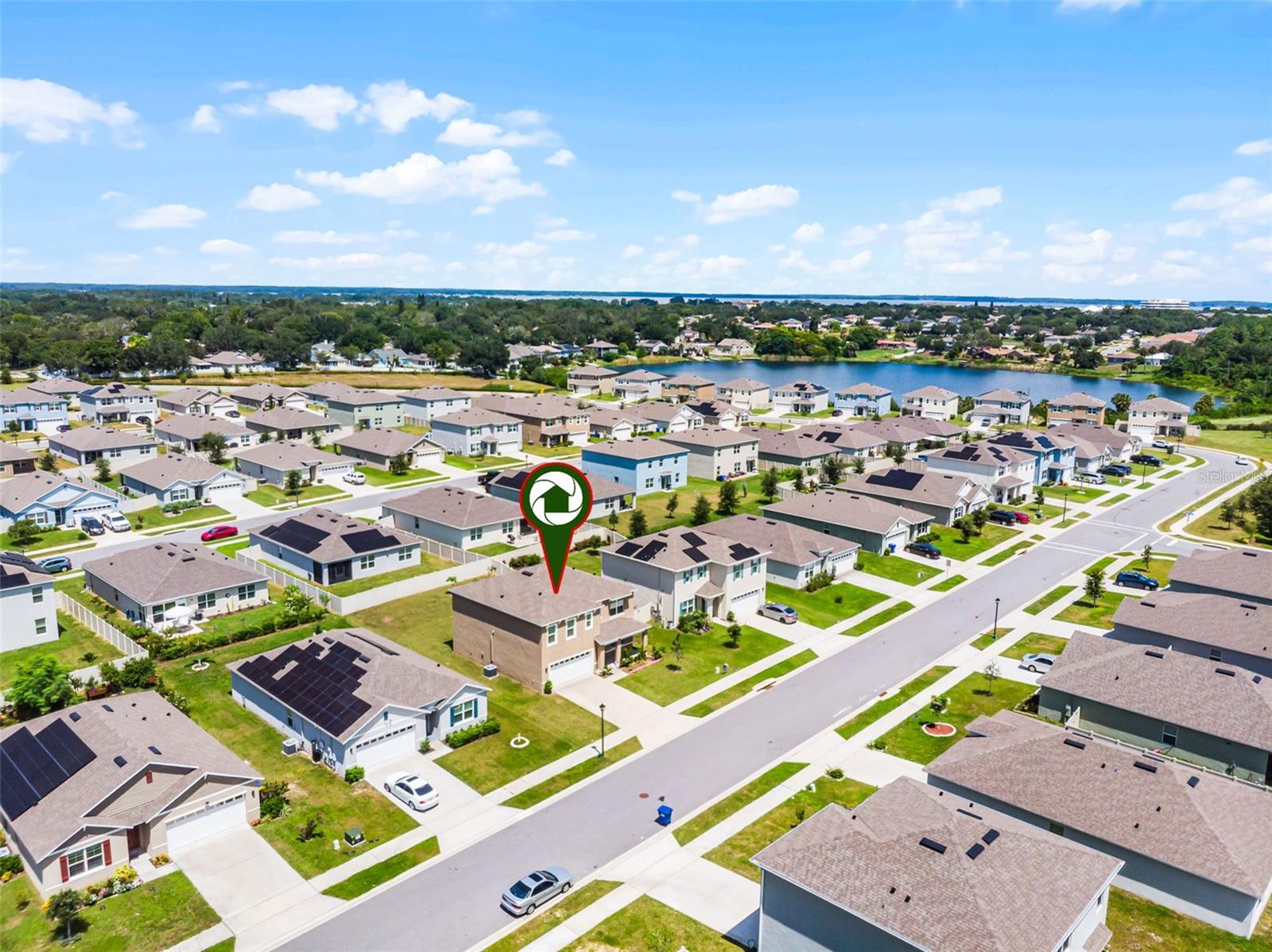 Image 45 of 55 For 2024 Griffin Oaks Way