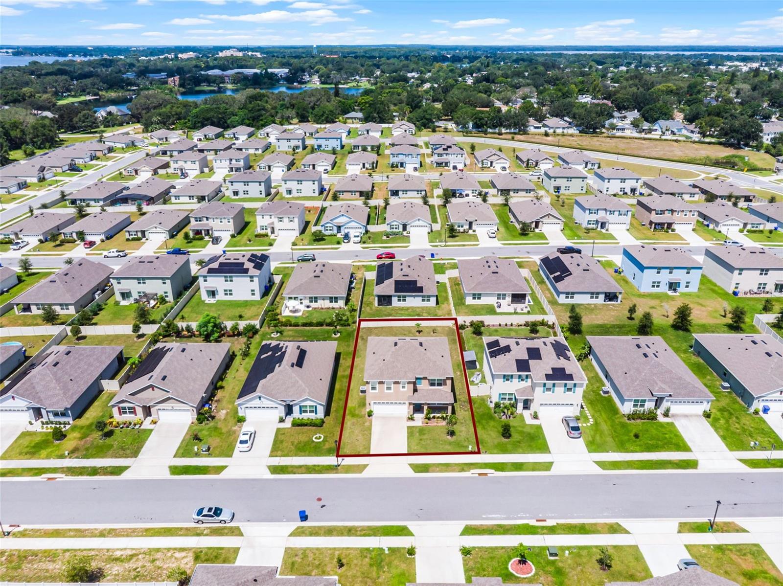 Image 47 of 55 For 2024 Griffin Oaks Way