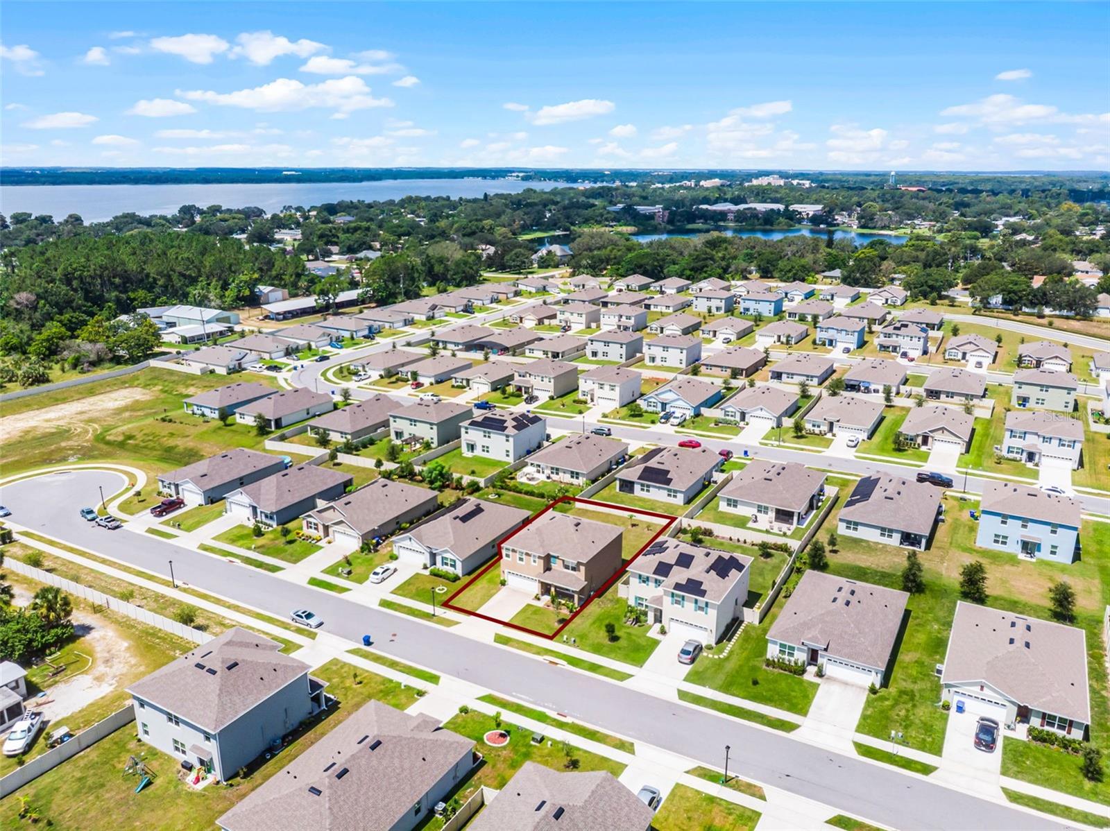 Image 48 of 55 For 2024 Griffin Oaks Way