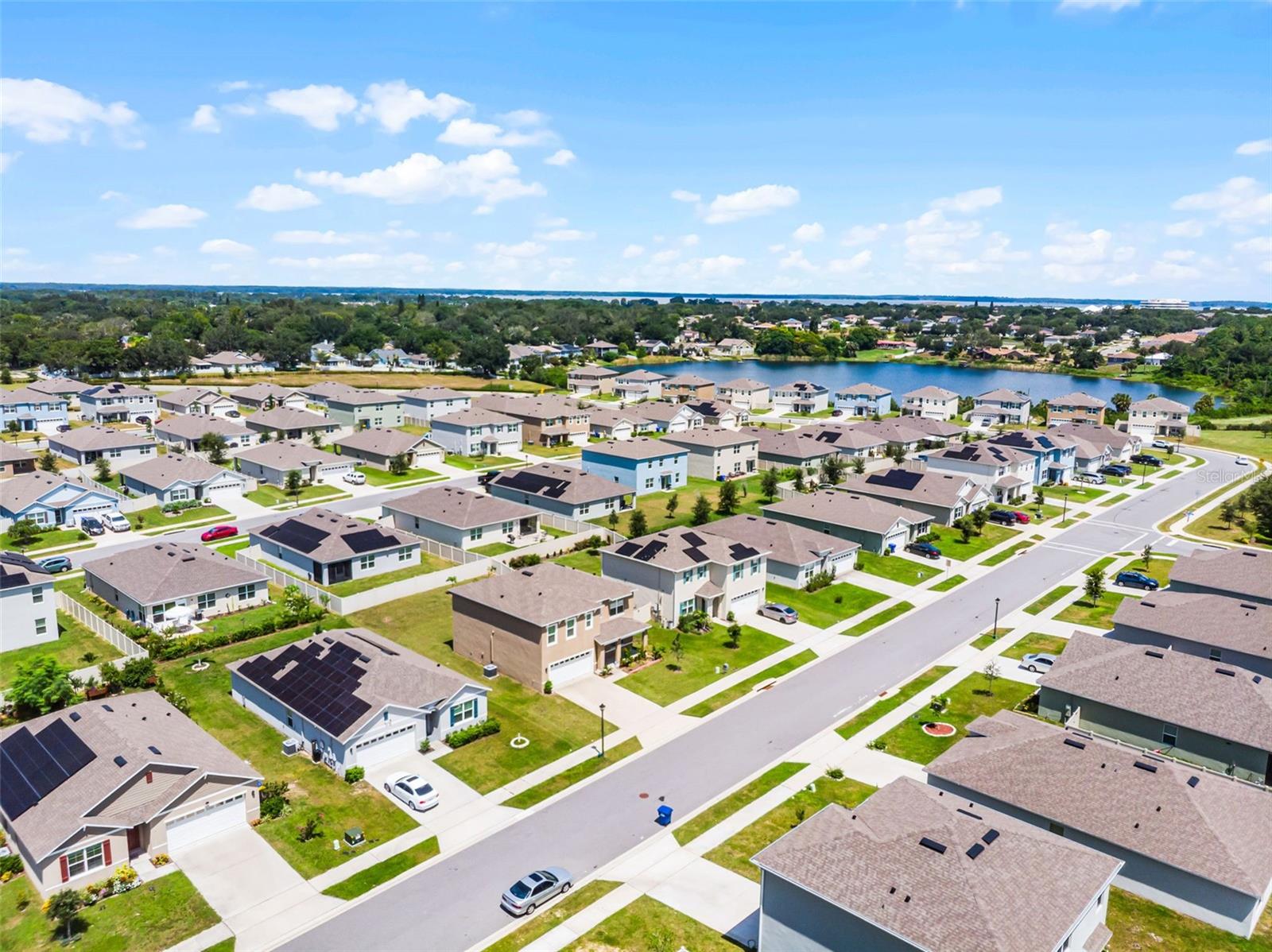 Image 50 of 55 For 2024 Griffin Oaks Way