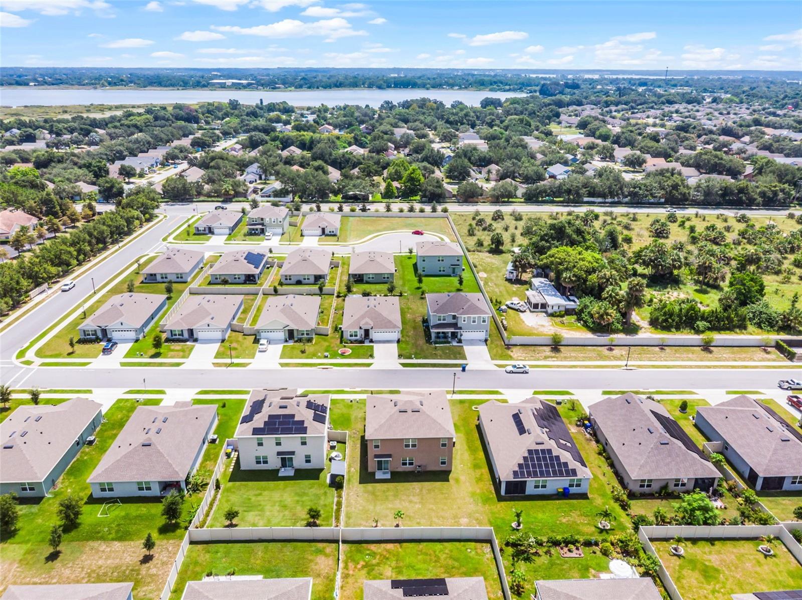 Image 55 of 55 For 2024 Griffin Oaks Way