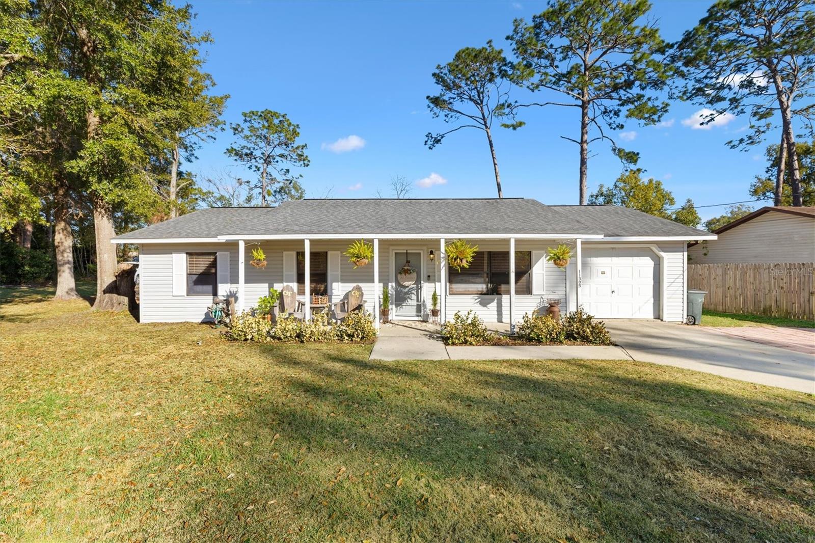 Details for 11305 75th Court, BELLEVIEW, FL 34420