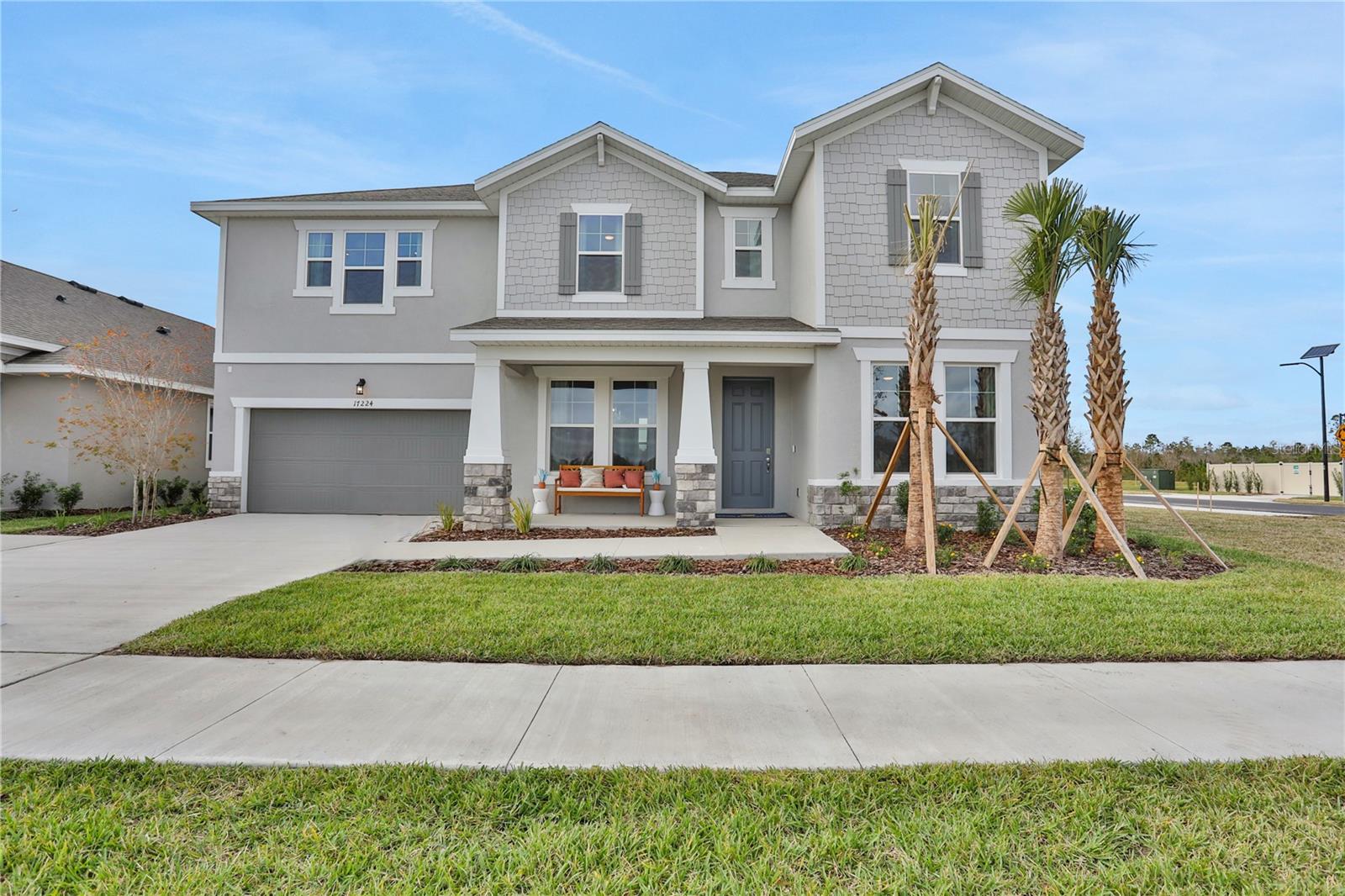 Details for 17417 Valleywood Parkway, LAND O LAKES, FL 34638