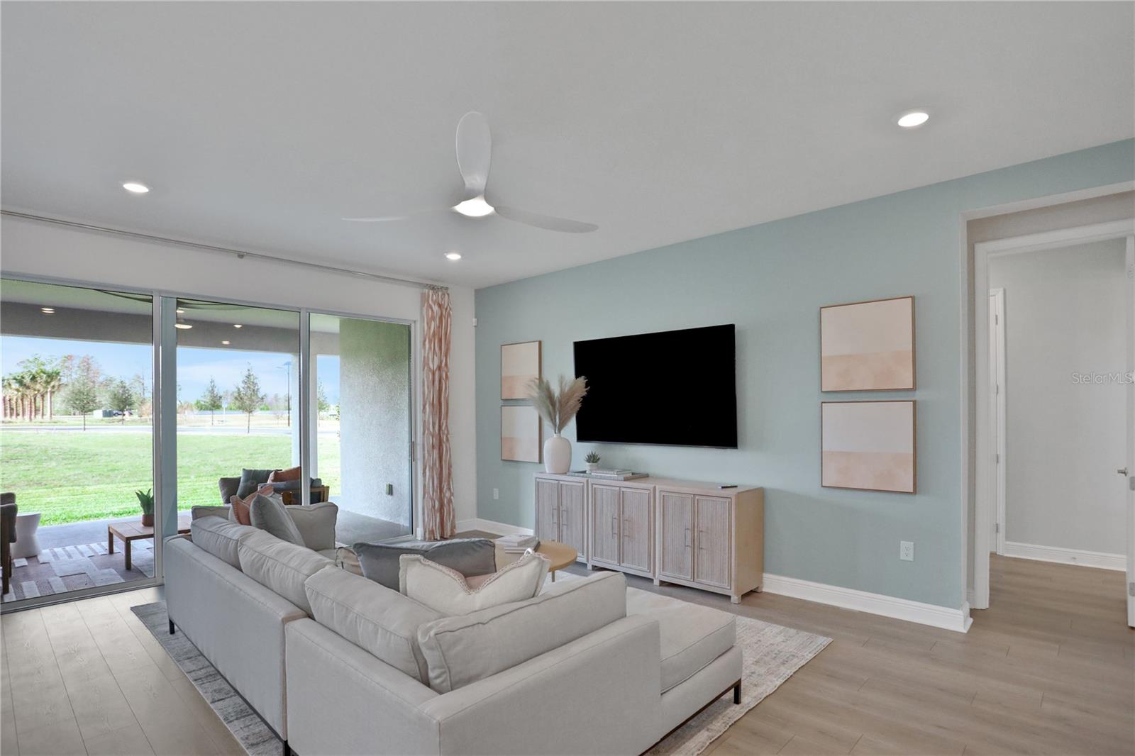 Image 17 of 70 For 17417 Valleywood Parkway