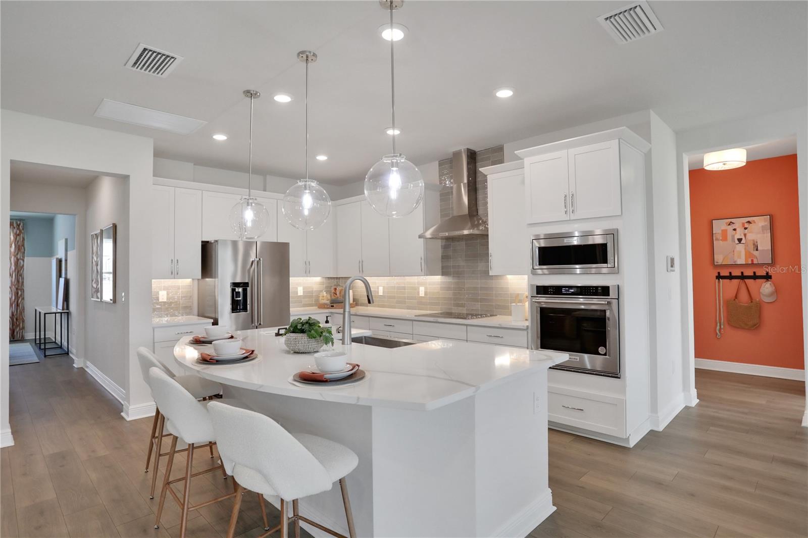 Image 24 of 70 For 17417 Valleywood Parkway