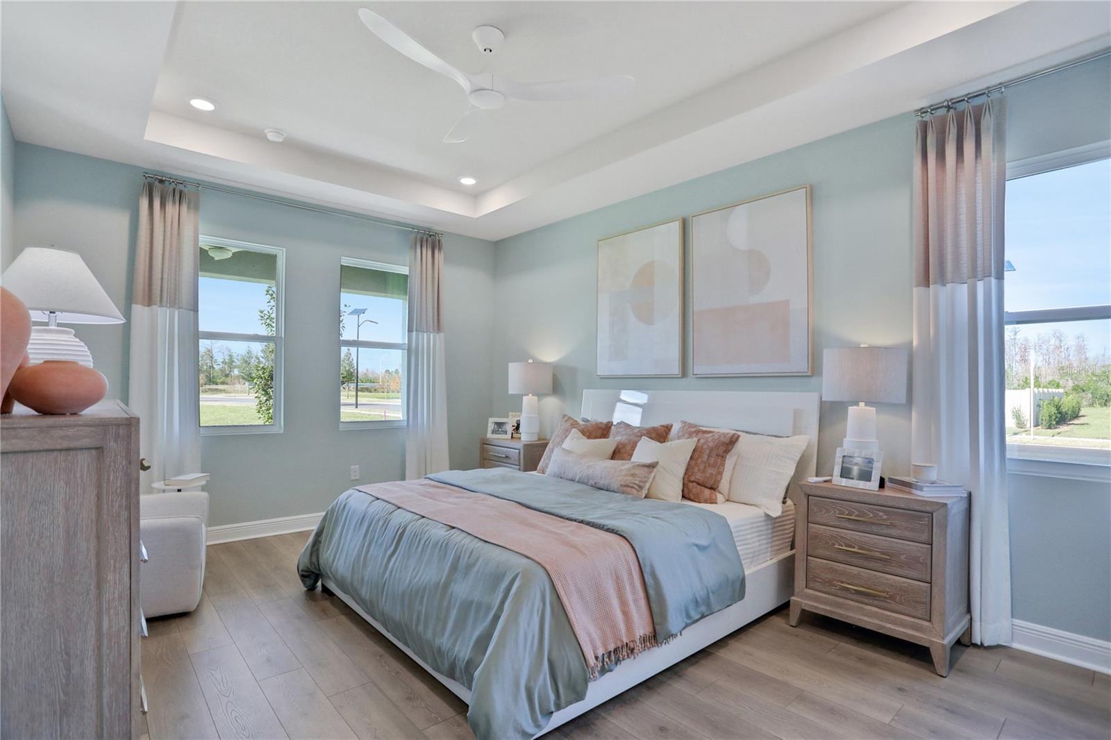 Image 37 of 70 For 17417 Valleywood Parkway