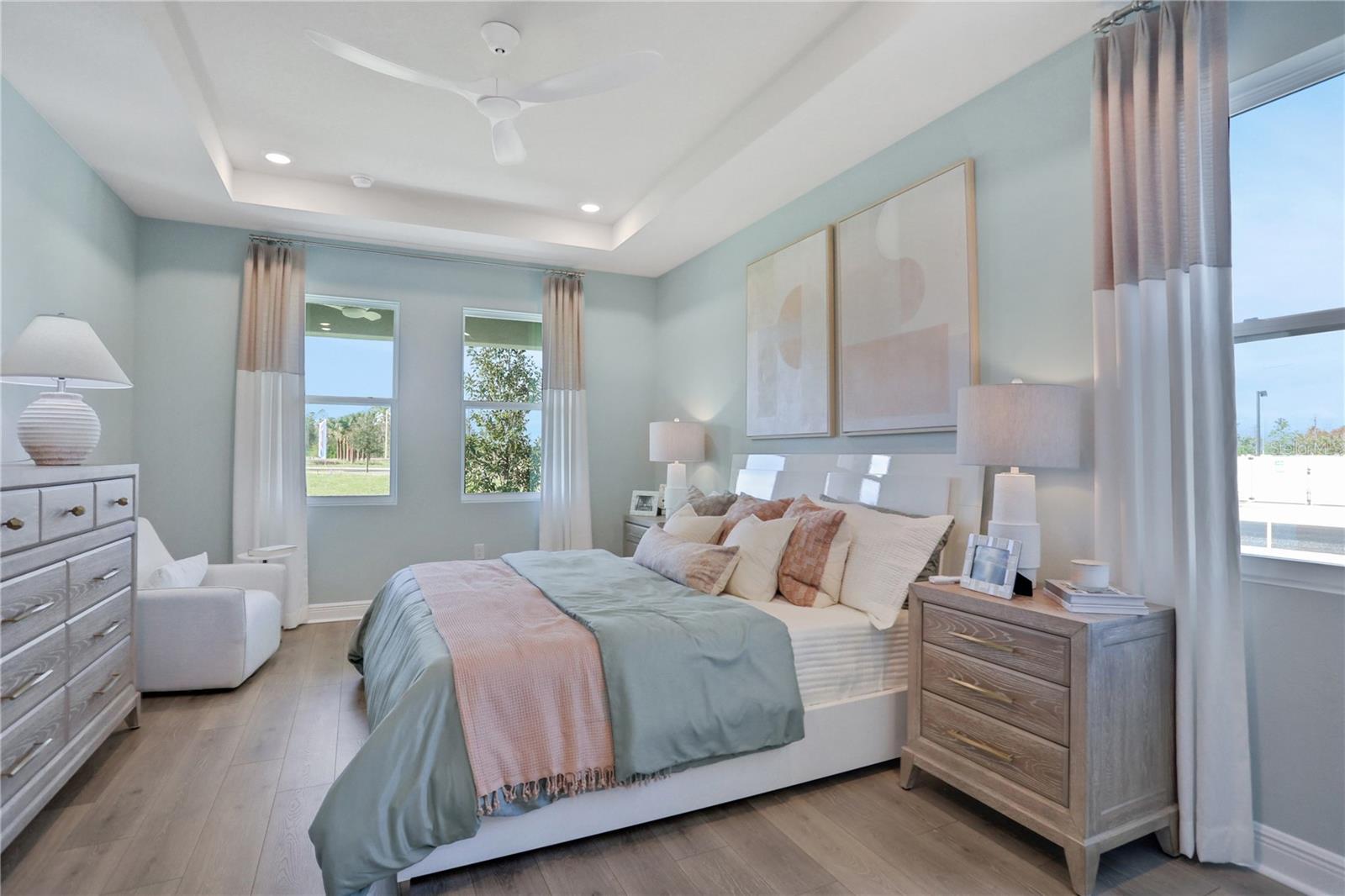 Image 41 of 70 For 17417 Valleywood Parkway