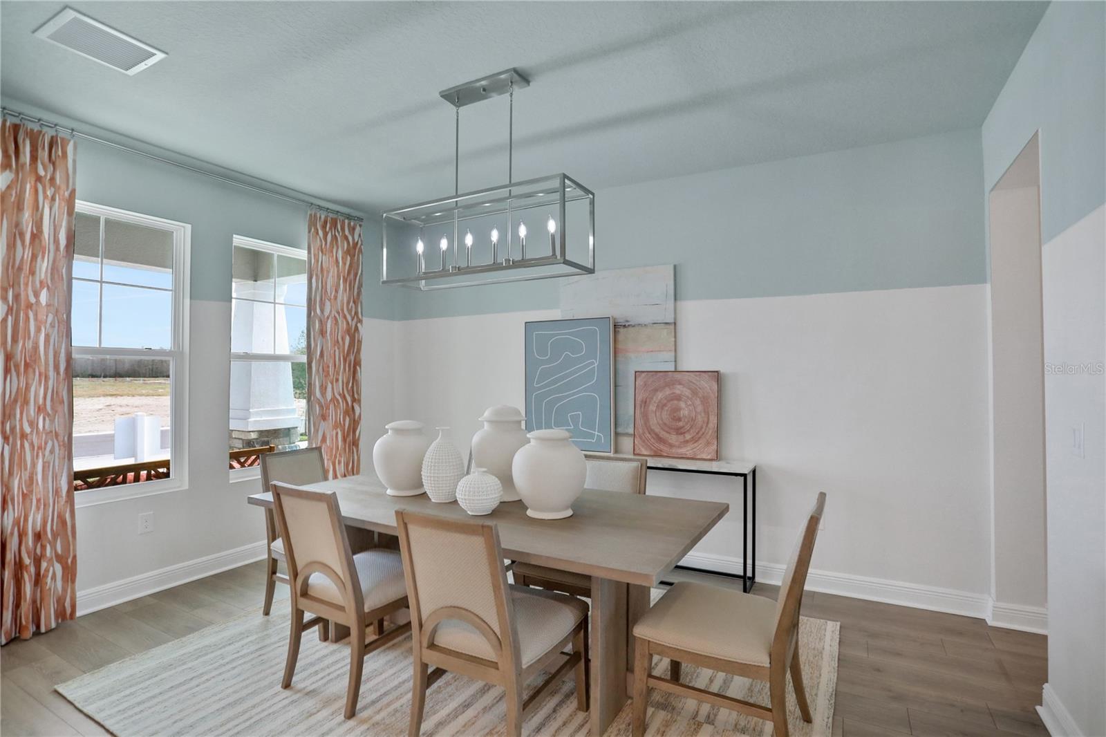 Image 5 of 70 For 17417 Valleywood Parkway