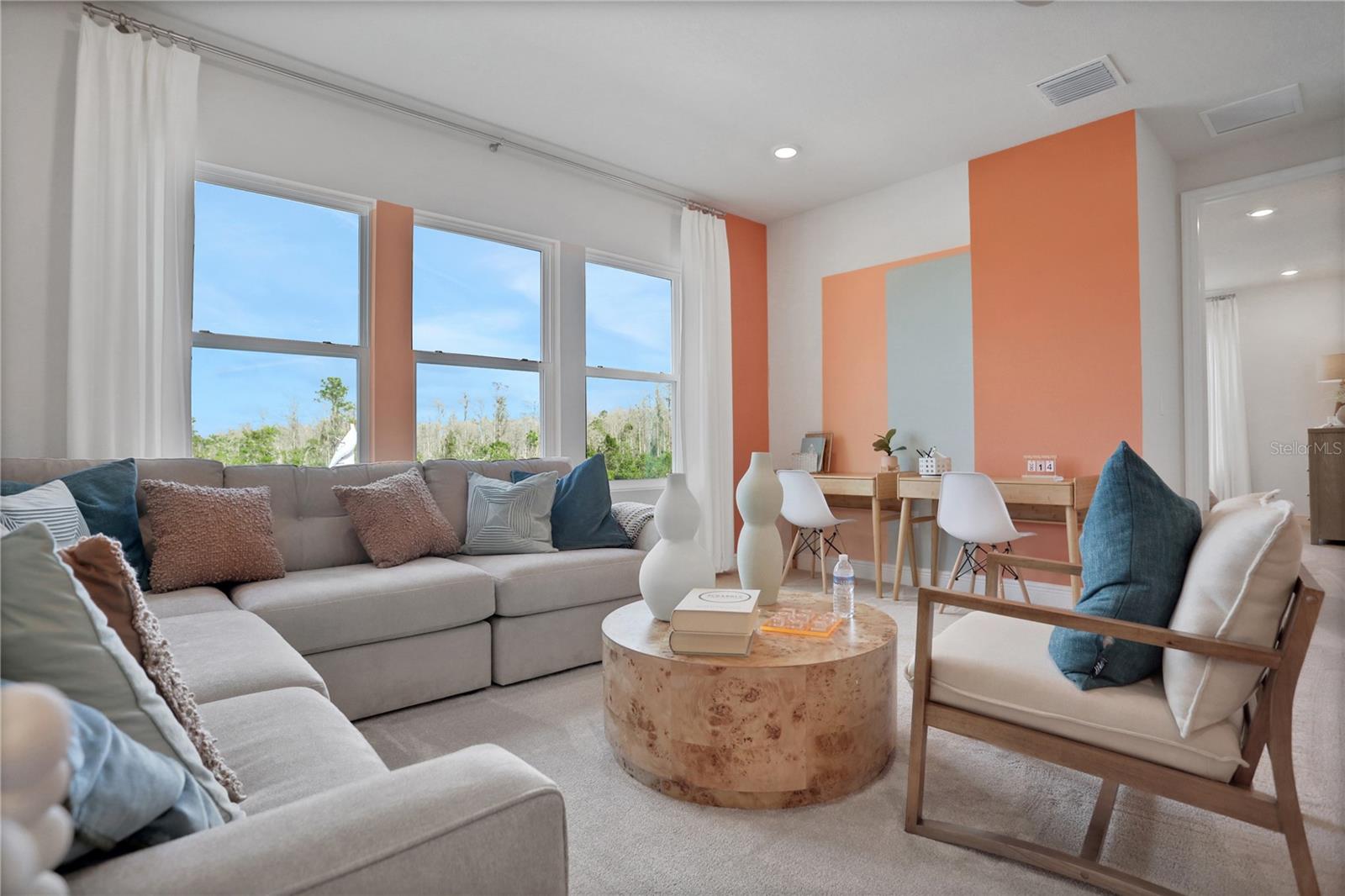 Image 61 of 70 For 17417 Valleywood Parkway