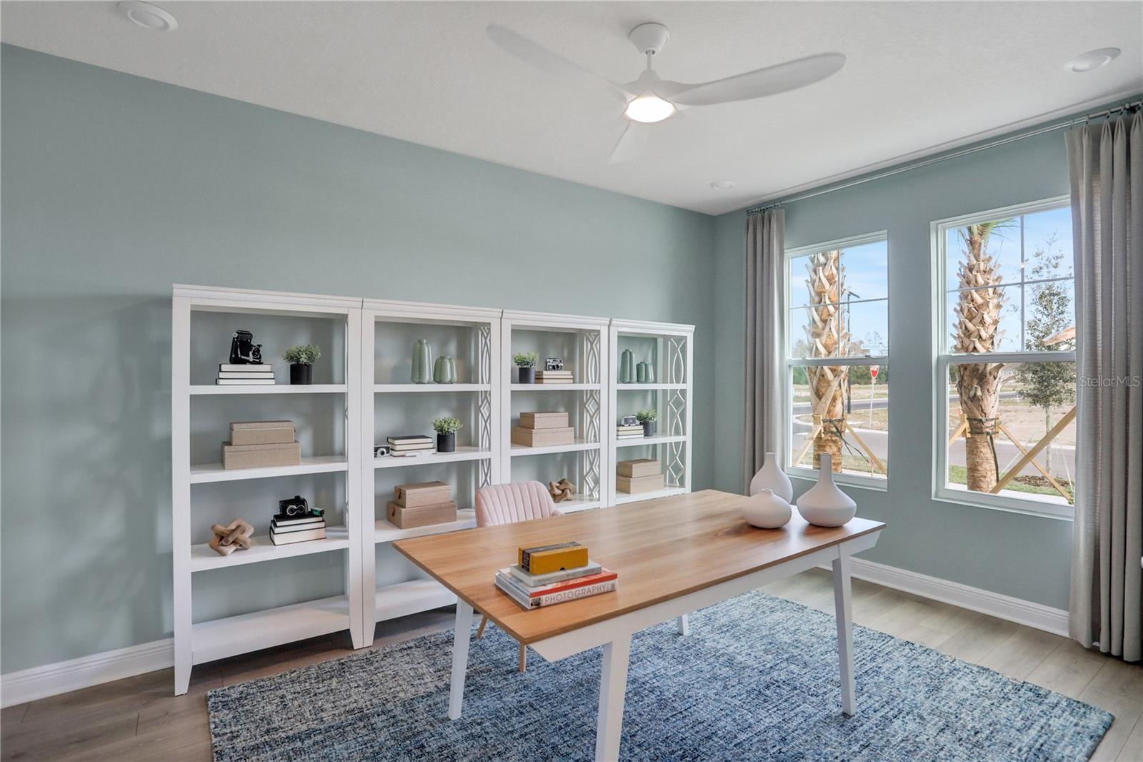 Image 7 of 70 For 17417 Valleywood Parkway