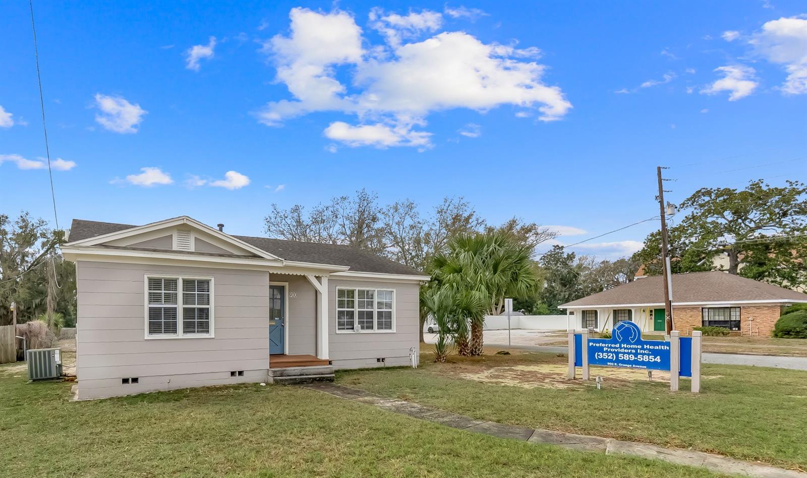 Details for 900 Orange Avenue, EUSTIS, FL 32726