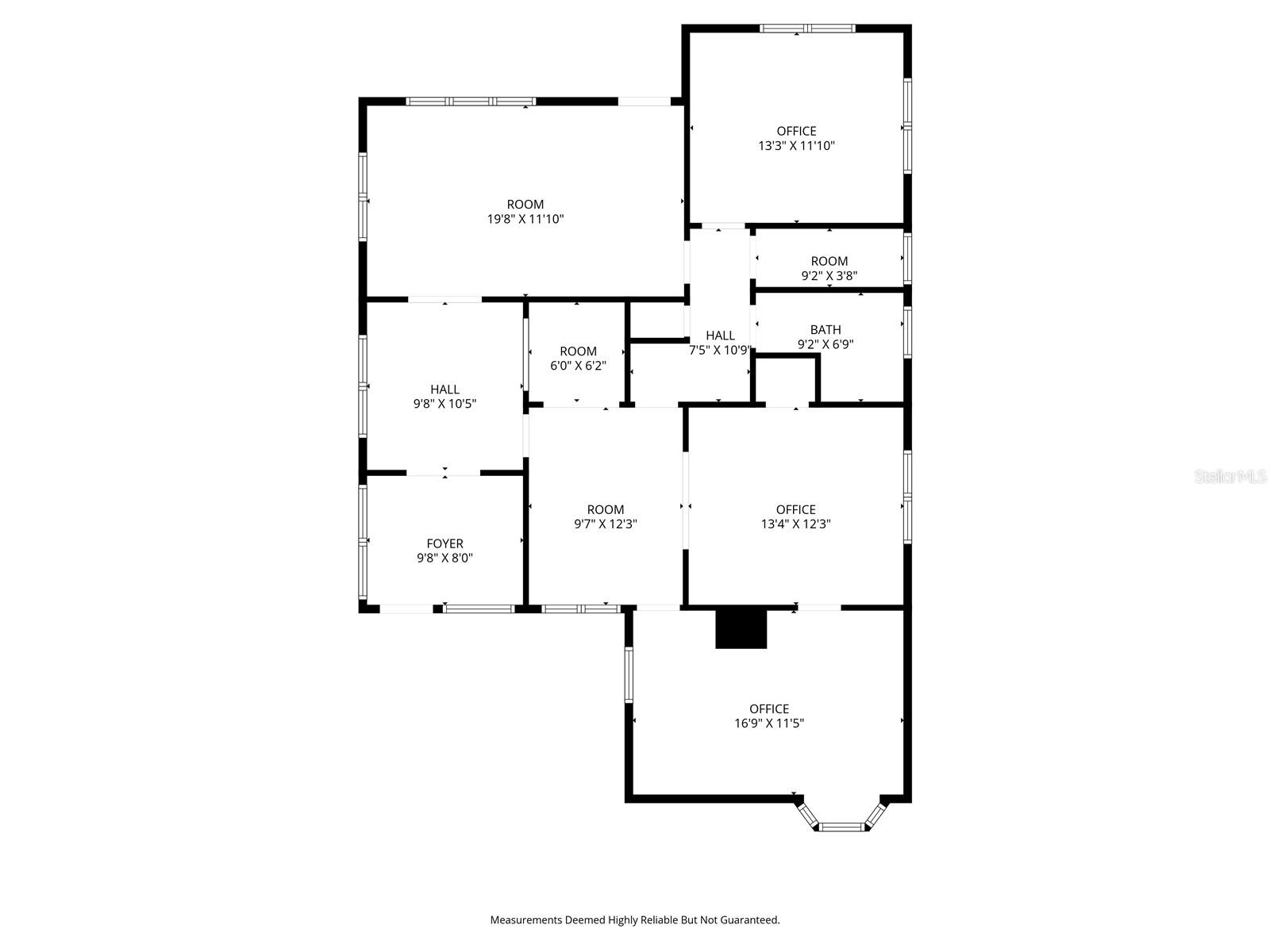 Image 24 of 24 For 900 Orange Avenue