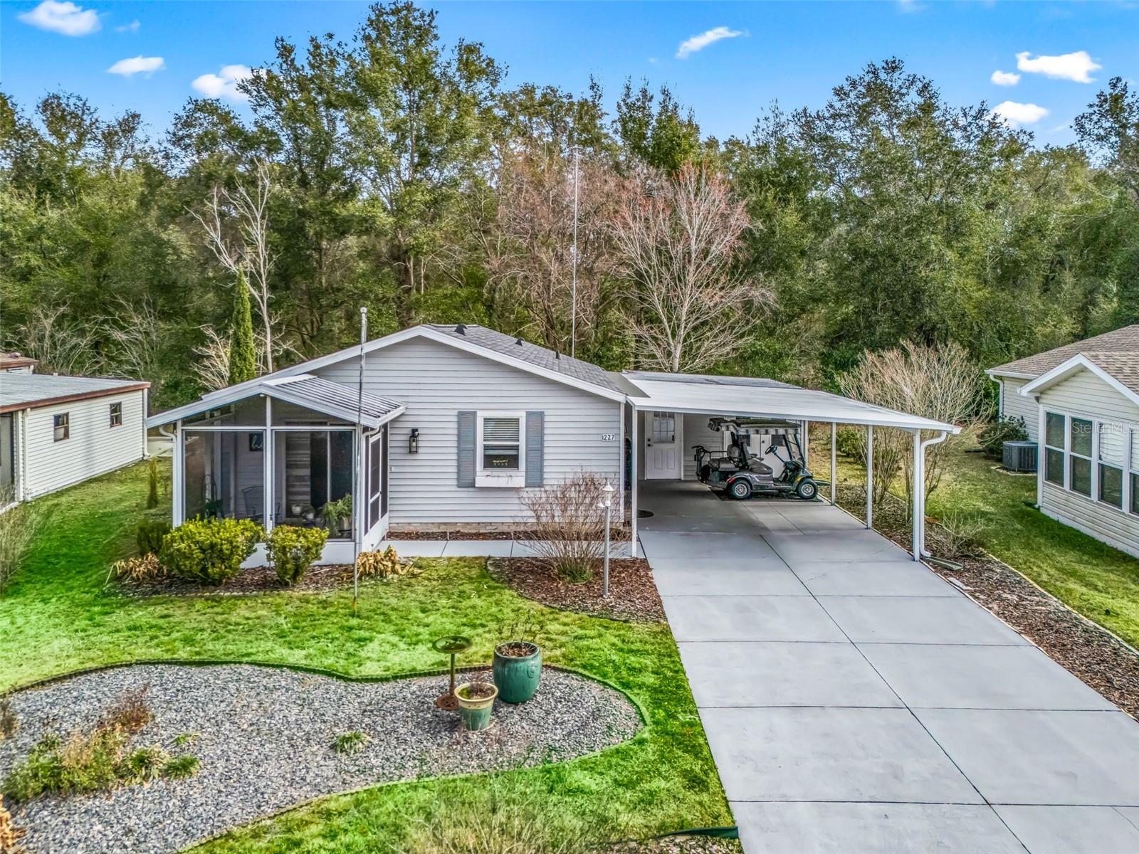 Details for 1227 Schwartz Boulevard, THE VILLAGES, FL 32159