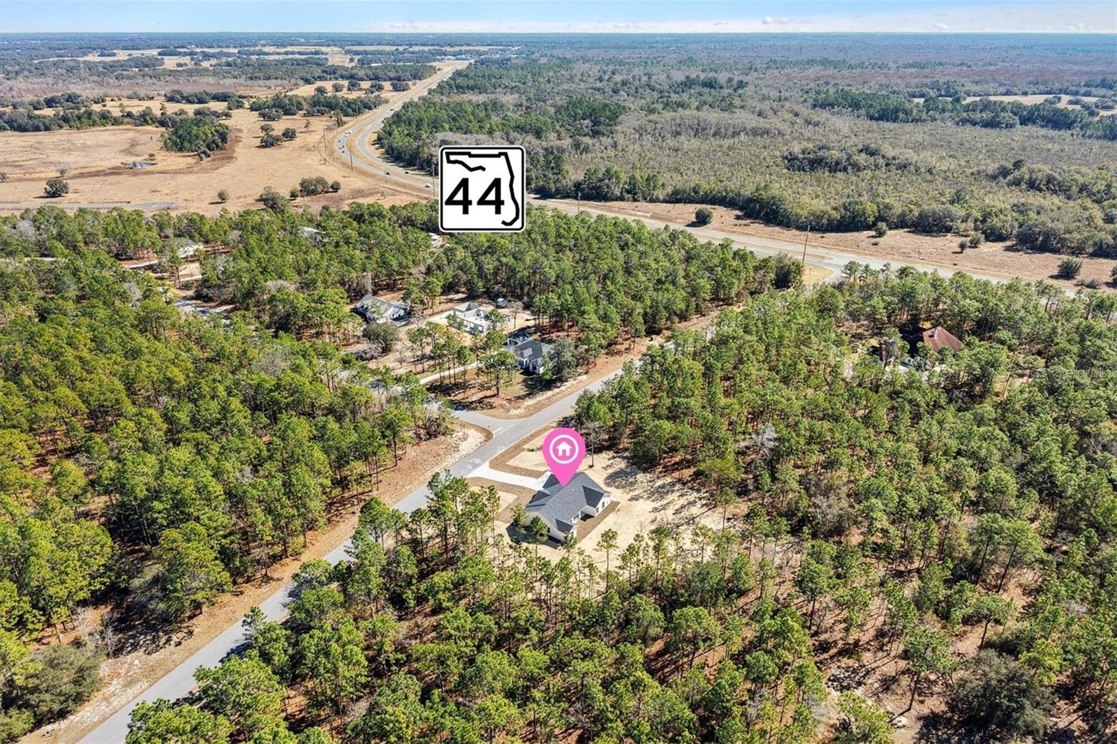 Image 2 of 47 For 8506 County Road 243