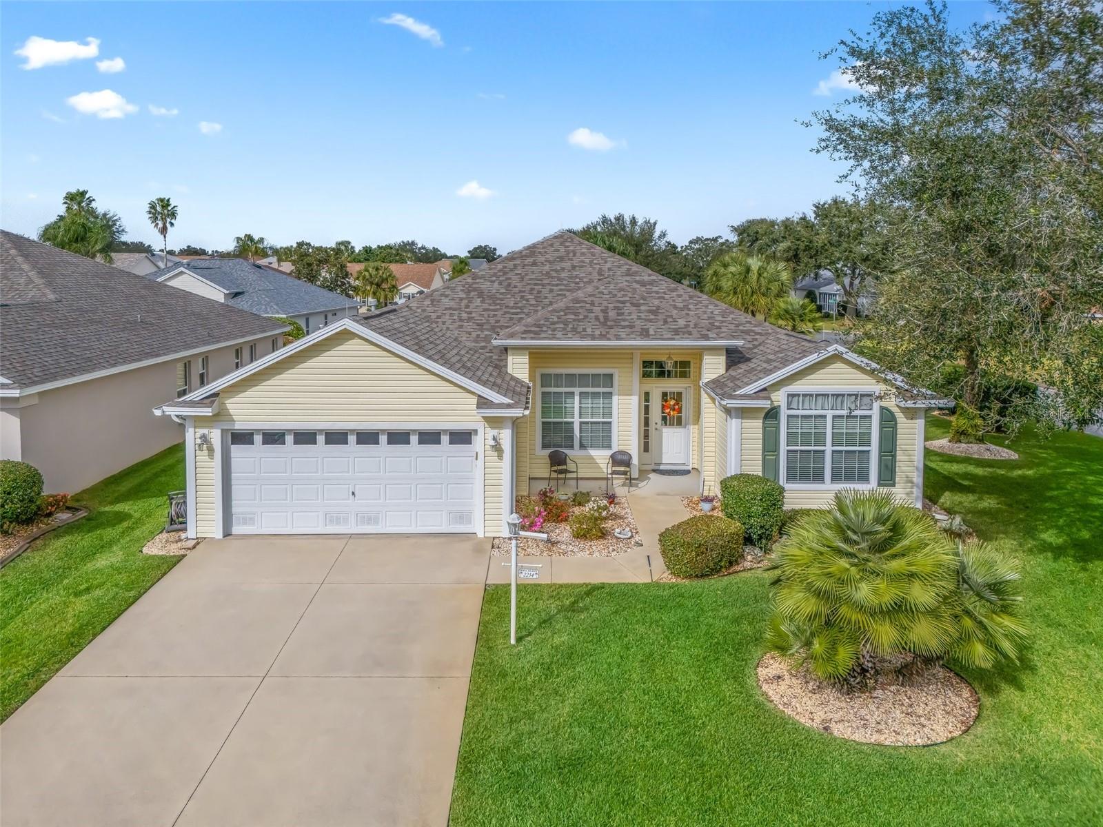 Details for 2234 Westchester Way, THE VILLAGES, FL 32162