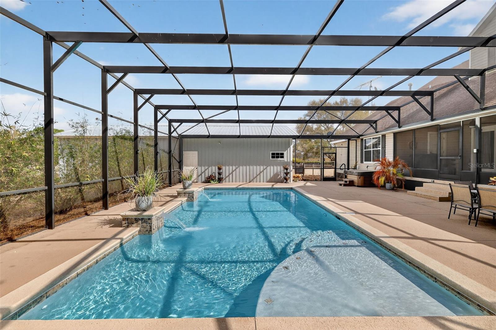 Image 47 of 60 For 4564 County Road 103g