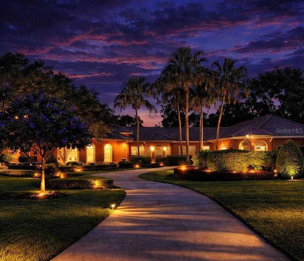 Image 92 of 92 For 12145 Cypress Landing Avenue