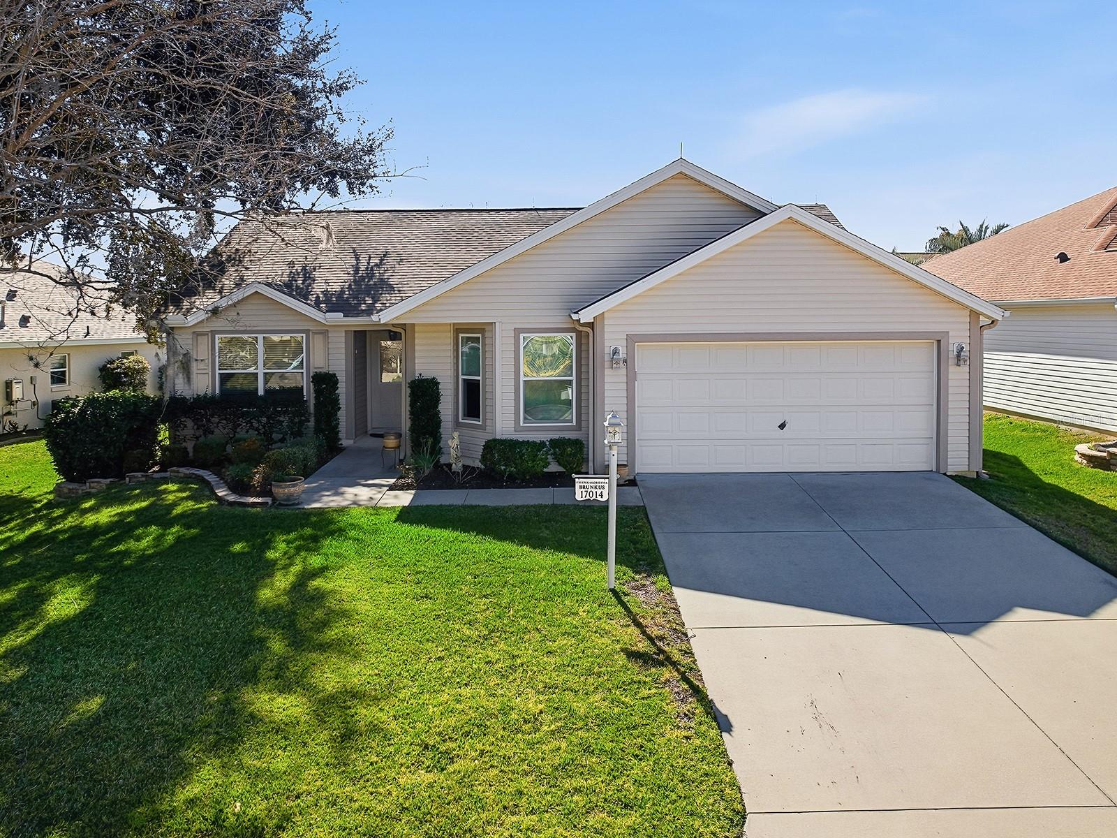 Details for 17014 76th Creekside Circle, THE VILLAGES, FL 32162