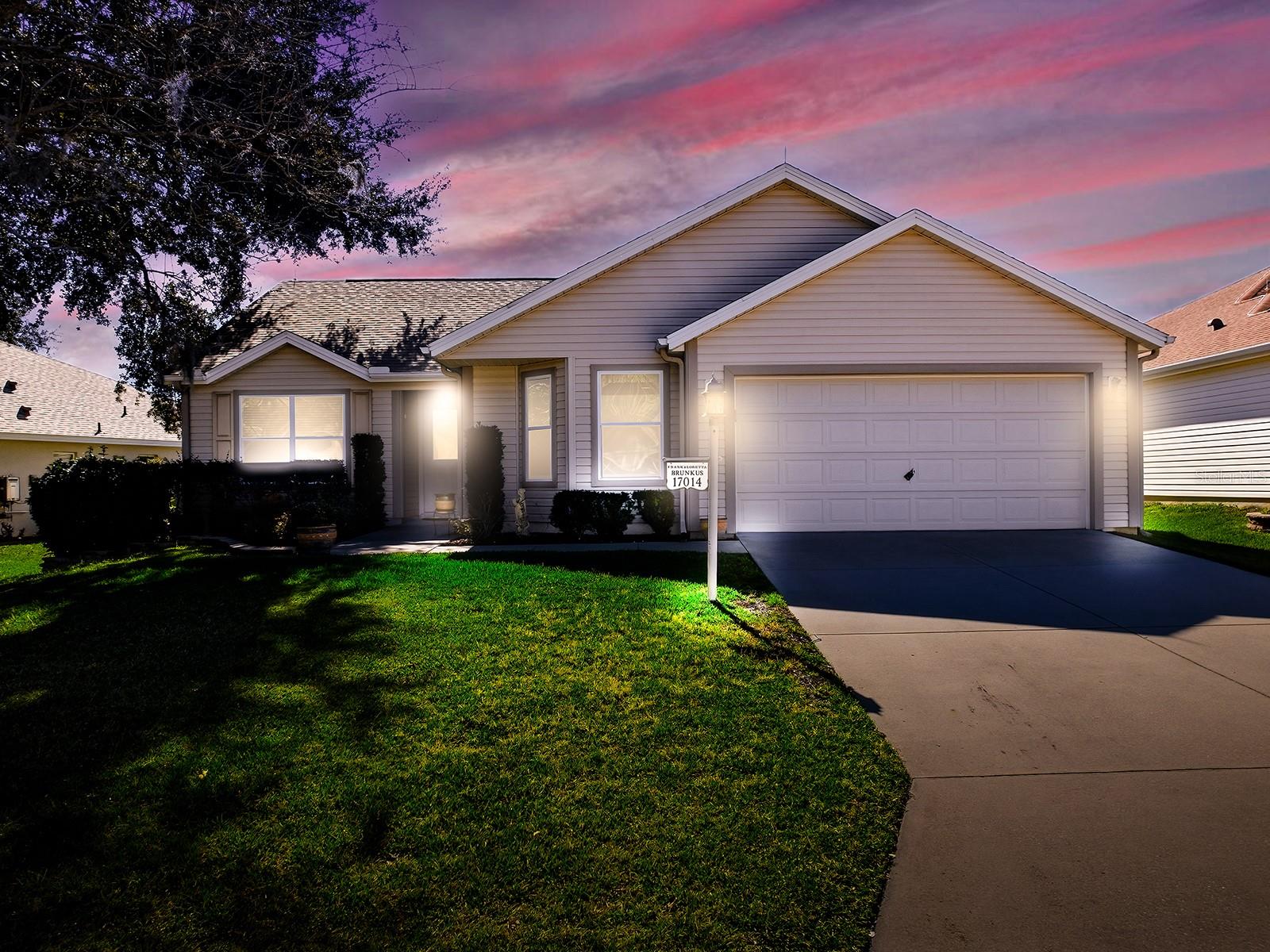 Image 2 of 30 For 17014 76th Creekside Circle