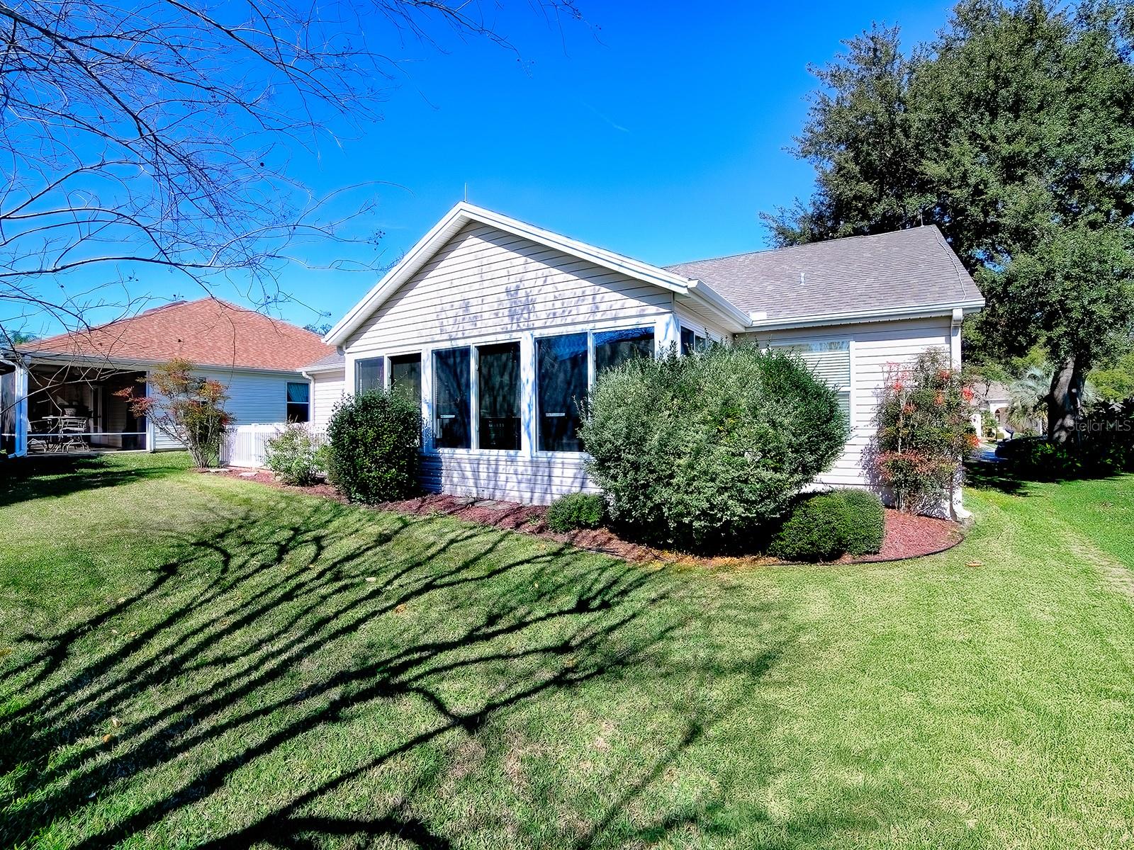 Image 24 of 30 For 17014 76th Creekside Circle