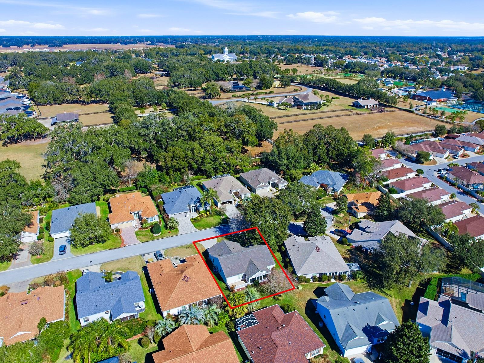 Image 27 of 30 For 17014 76th Creekside Circle