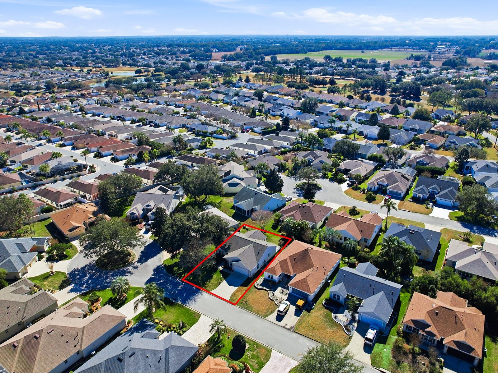 Image 28 of 30 For 17014 76th Creekside Circle