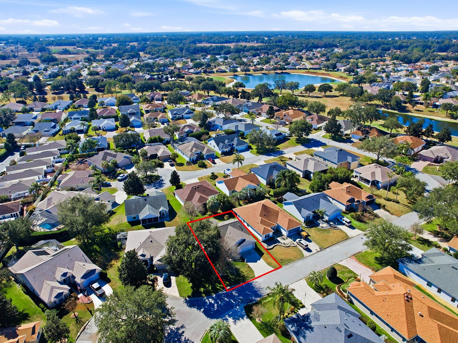 Image 29 of 30 For 17014 76th Creekside Circle