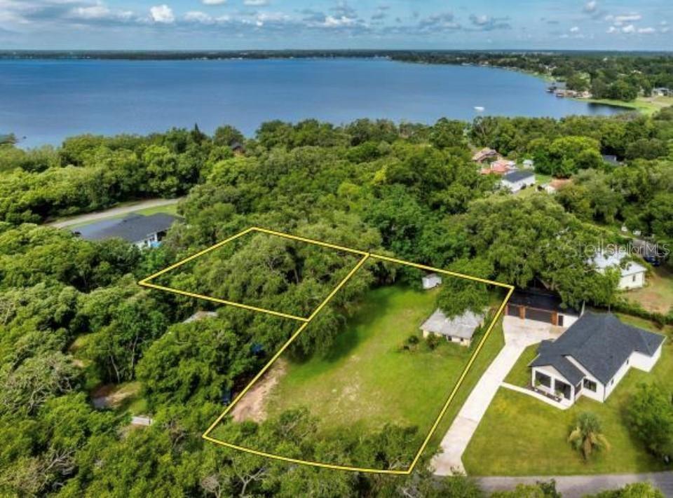 Details for 16615 Oklahoma Street, CLERMONT, FL 34715