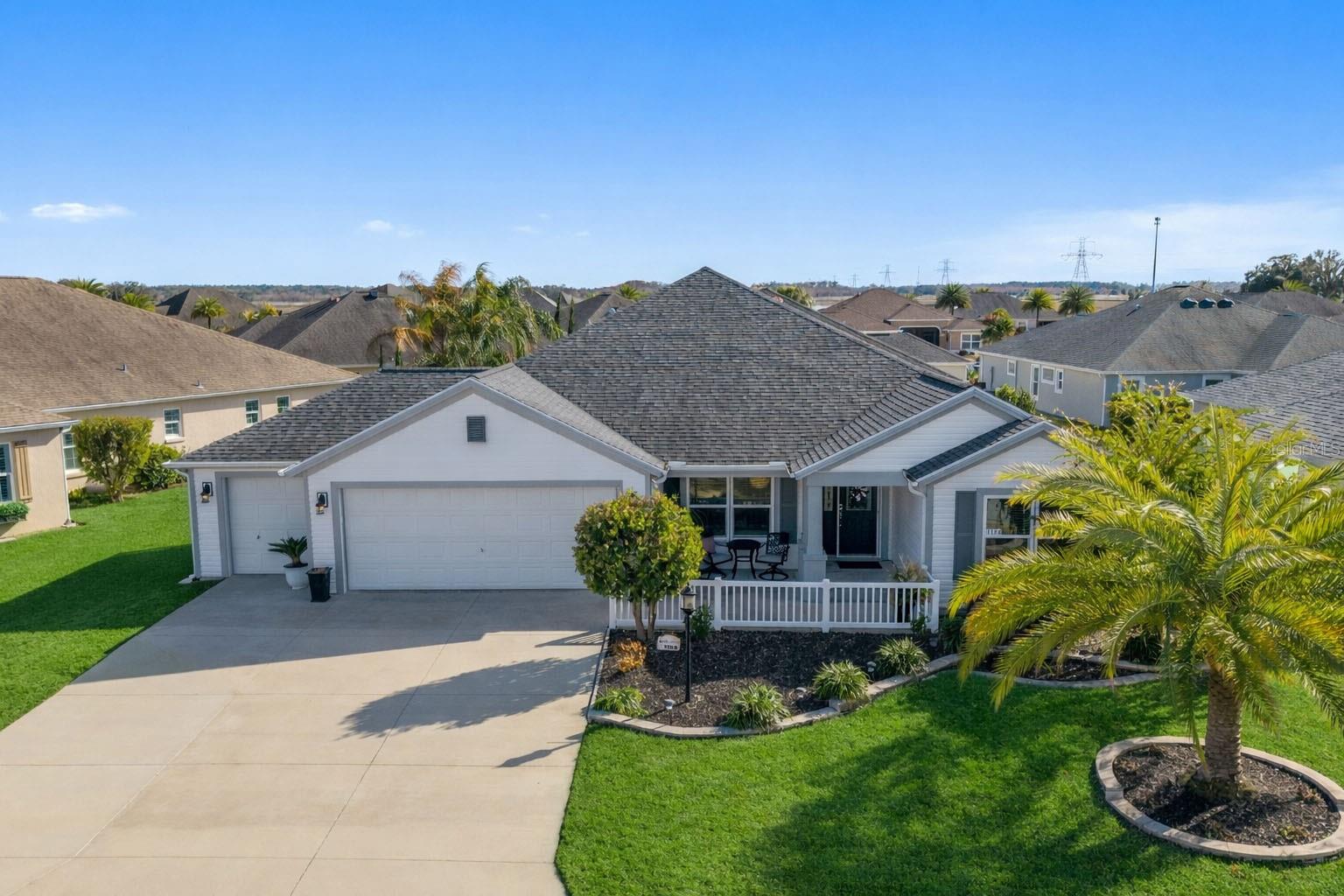 Details for 1194 Mcdonough Place, THE VILLAGES, FL 32163