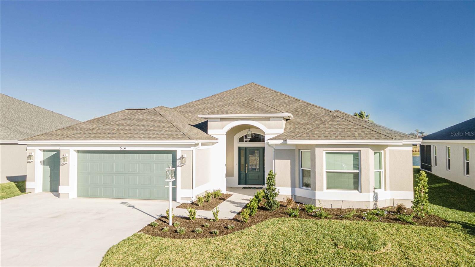Details for 6031 Conley Court, THE VILLAGES, FL 32163