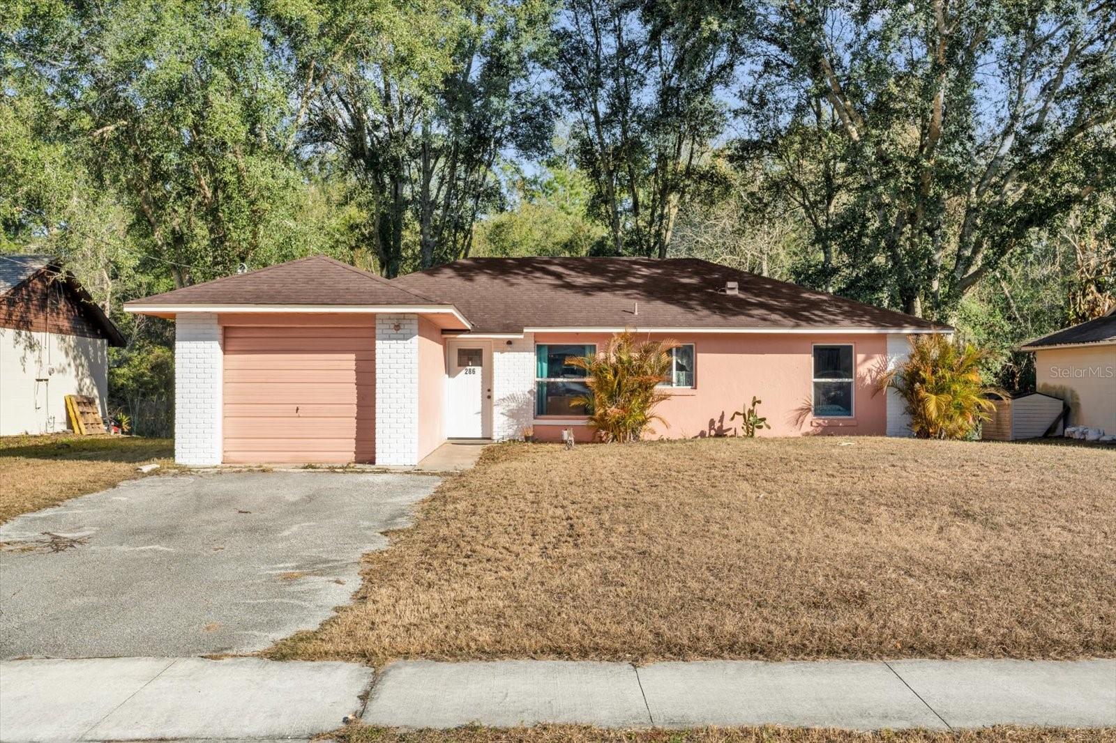 Details for 286 Howard Boulevard, LONGWOOD, FL 32750