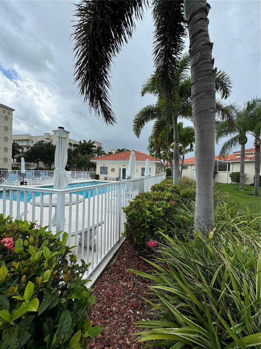 Image 13 of 14 For 8636 Villanova Drive 1201