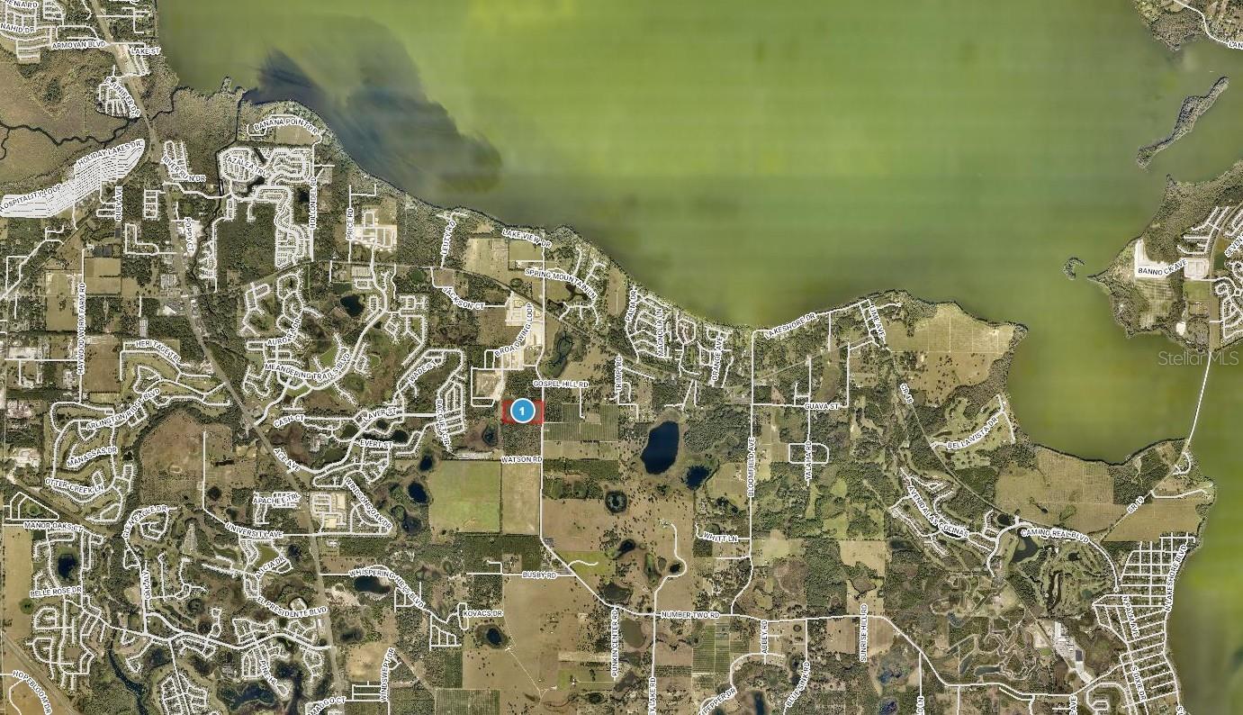 Image 3 of 6 For Number Two Road