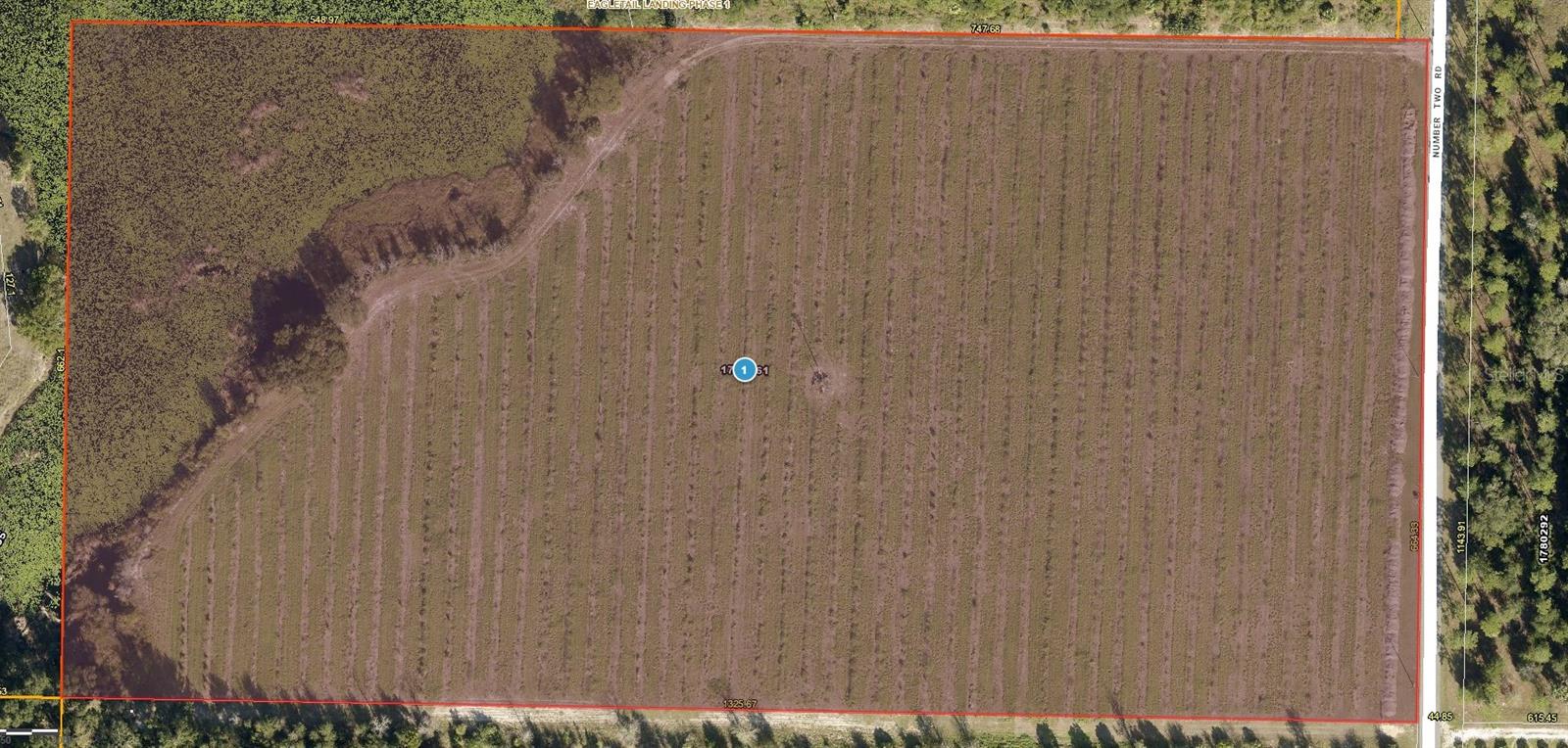 Image 4 of 6 For Number Two Road