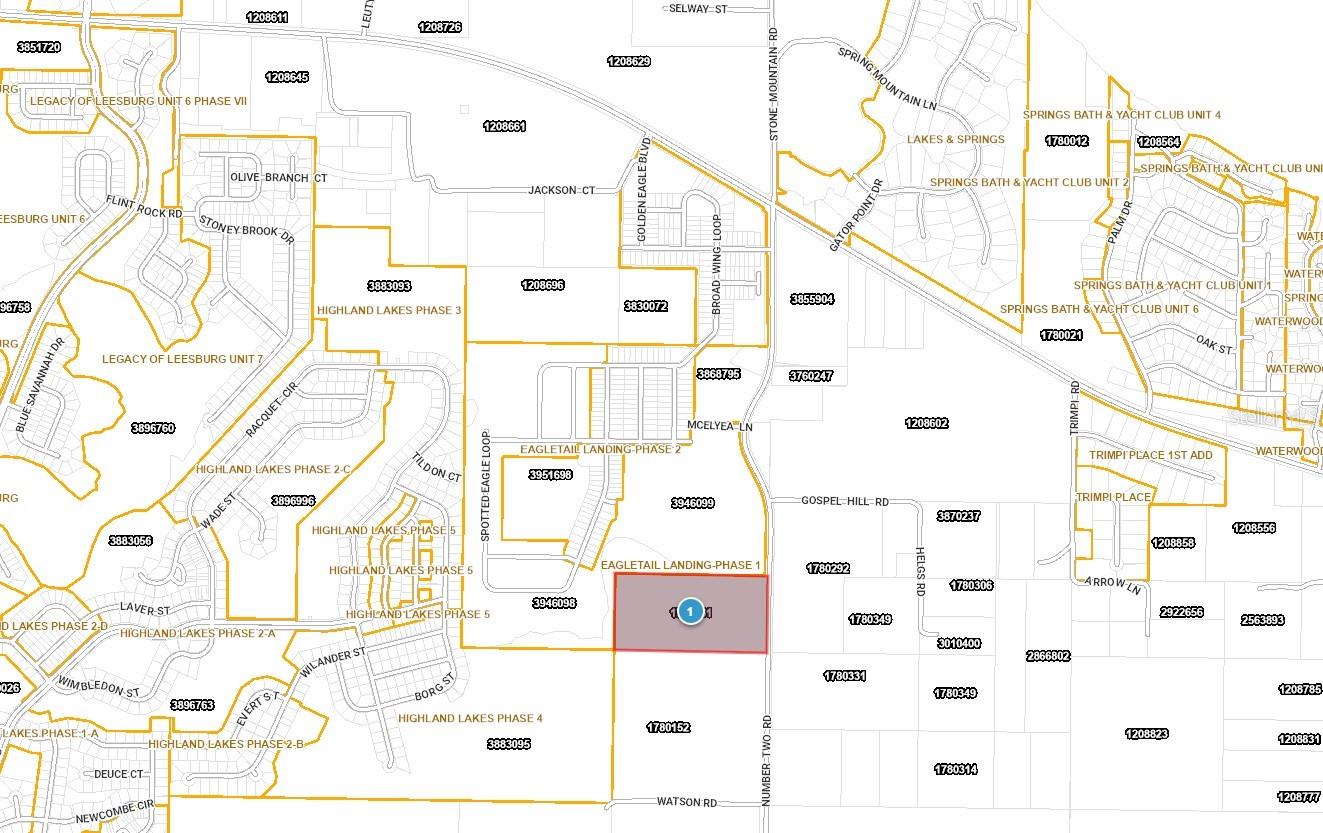 Image 5 of 6 For Number Two Road