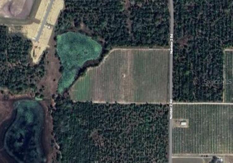 Image 6 of 6 For Number Two Road