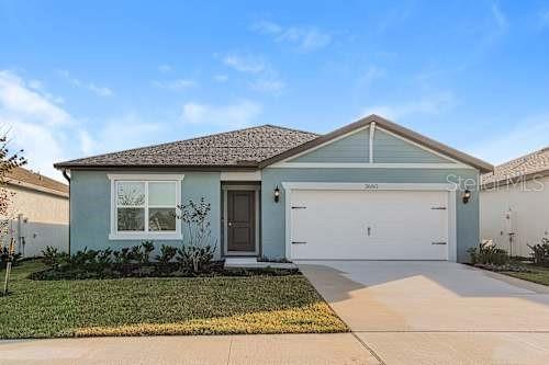 Details for 3660 Benham Rise Road, Spring Hill, FL 34609