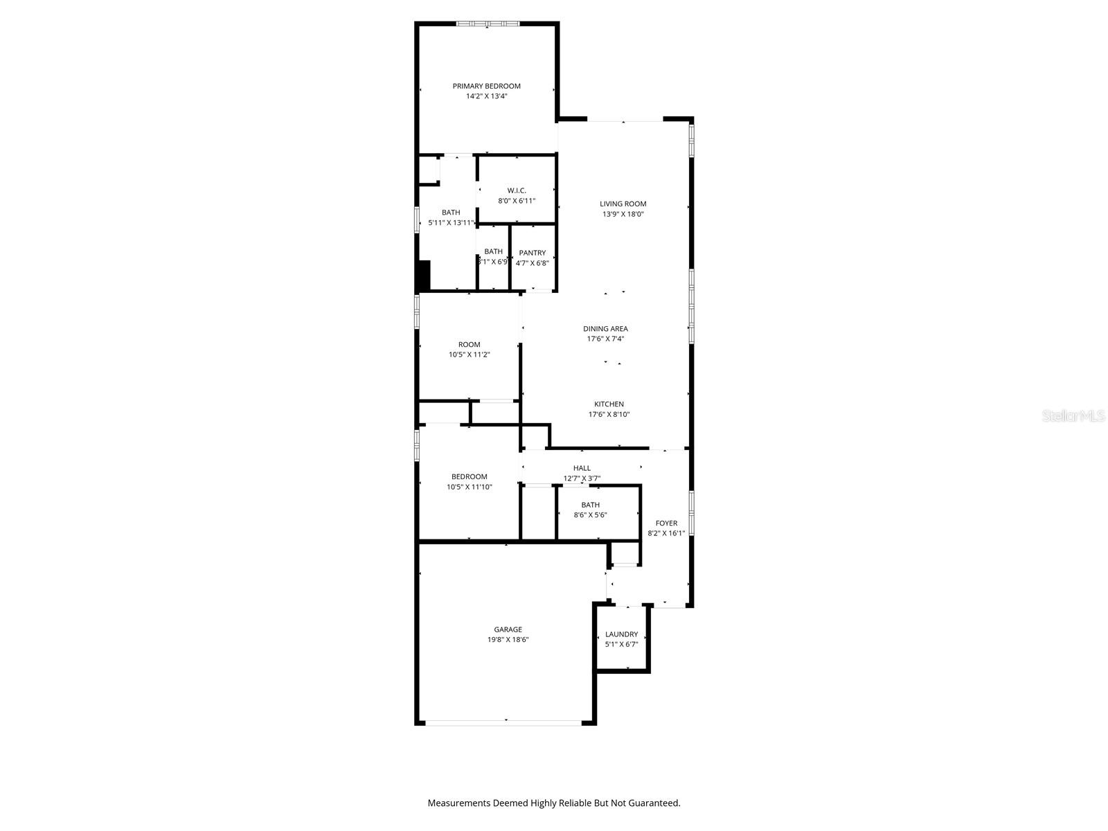 Image 40 of 40 For 17421 Blazing Star Circle